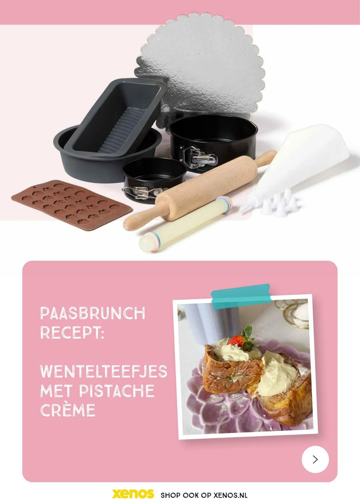 Xenos van 31 maart tot 31 mei 2025 - Folder pagina 33