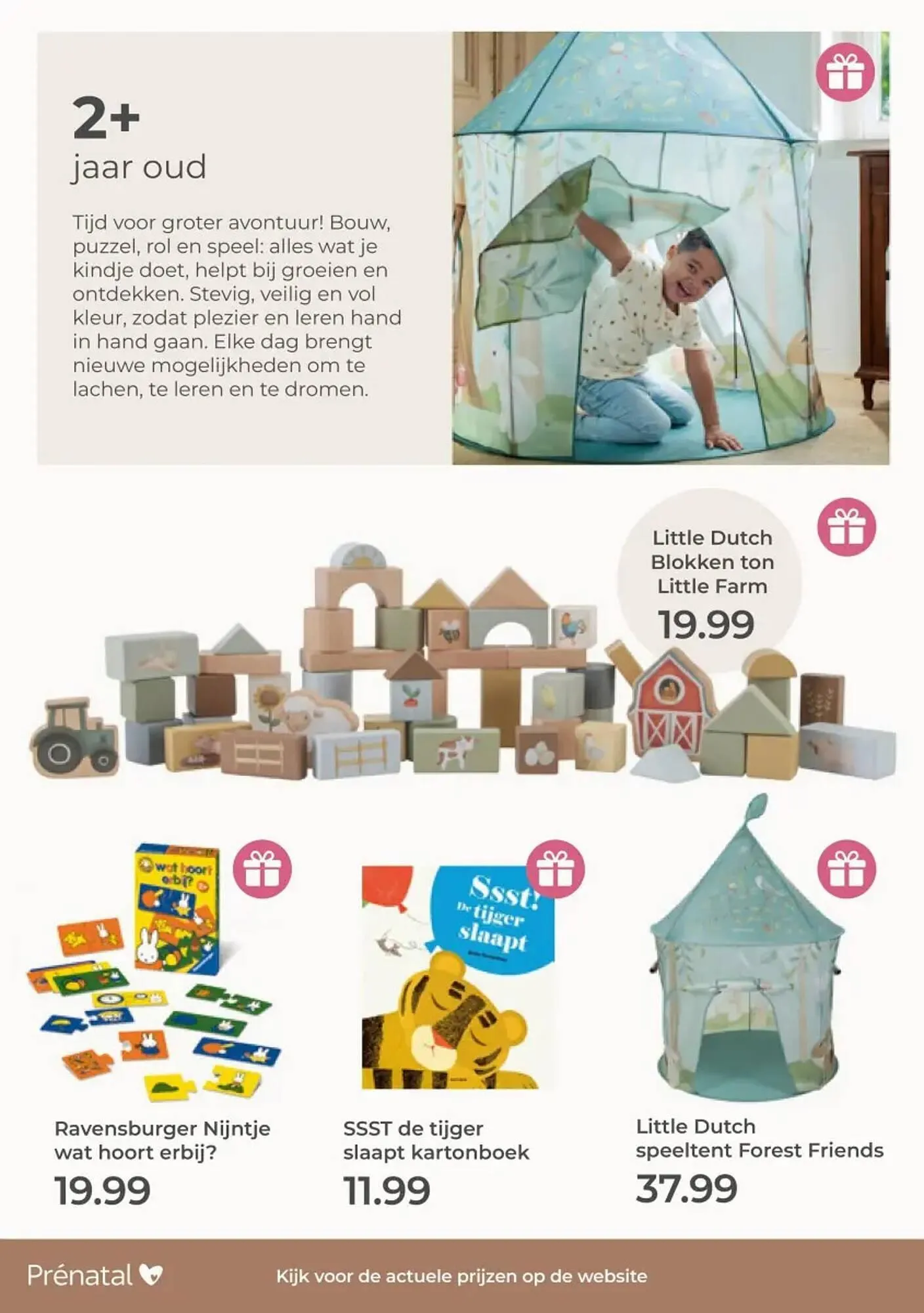 Prenatal folder van 2 december tot 14 december 2025 - Folder pagina 38