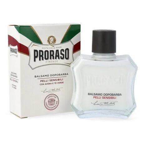 Proraso Aftershave Wit Balsem - 100ml