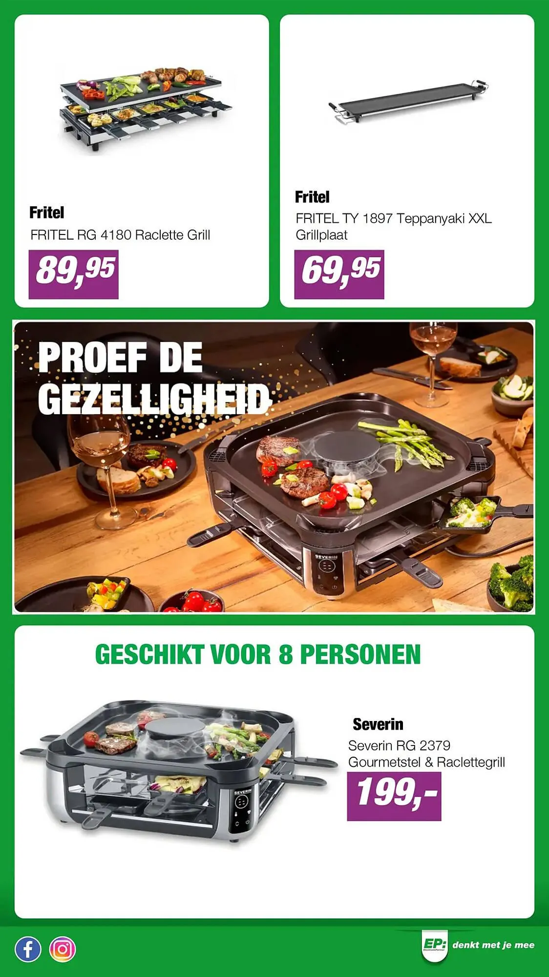 EP folder van 2 december tot 11 december 2025 - Folder pagina 4