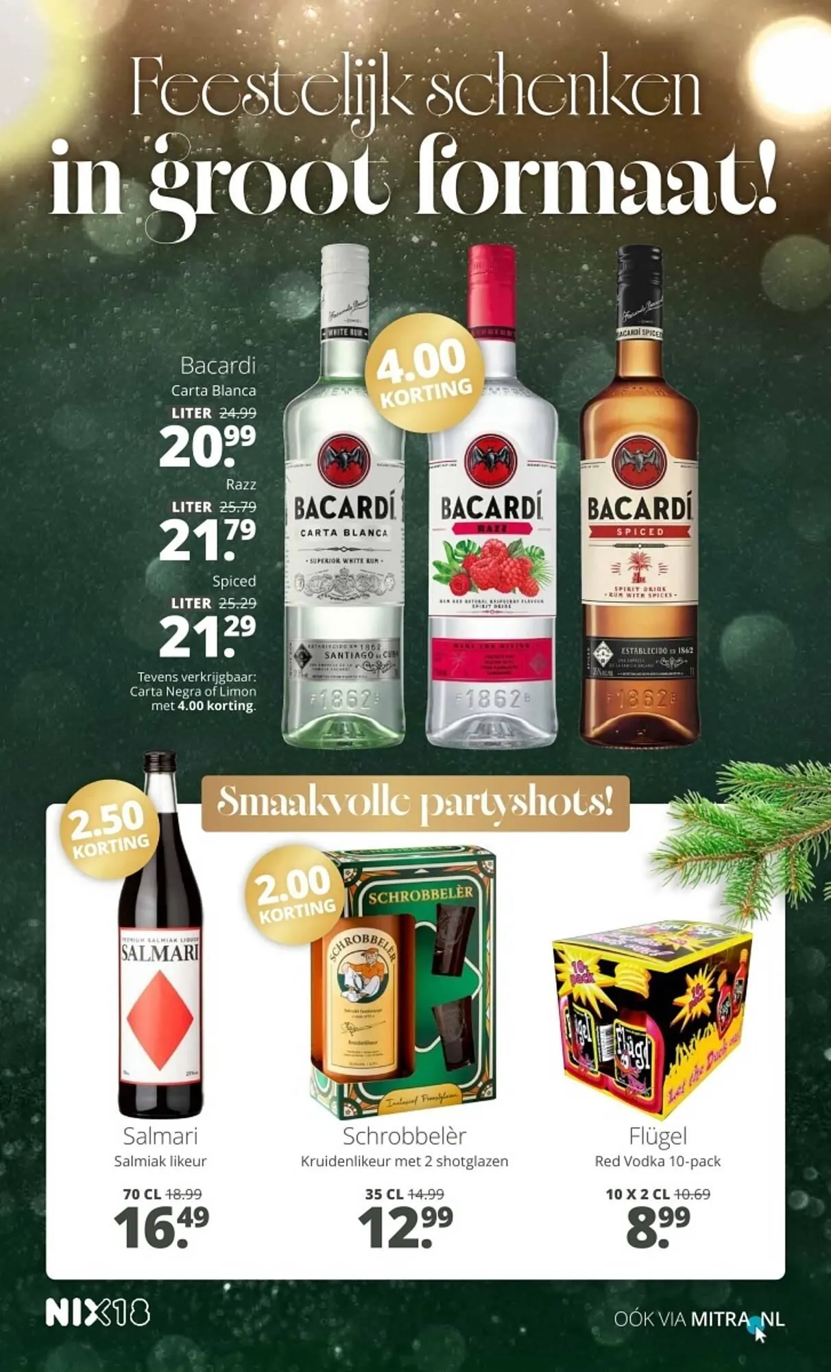 Mitra folder van 15 december tot 4 januari 2026 - Folder pagina 28
