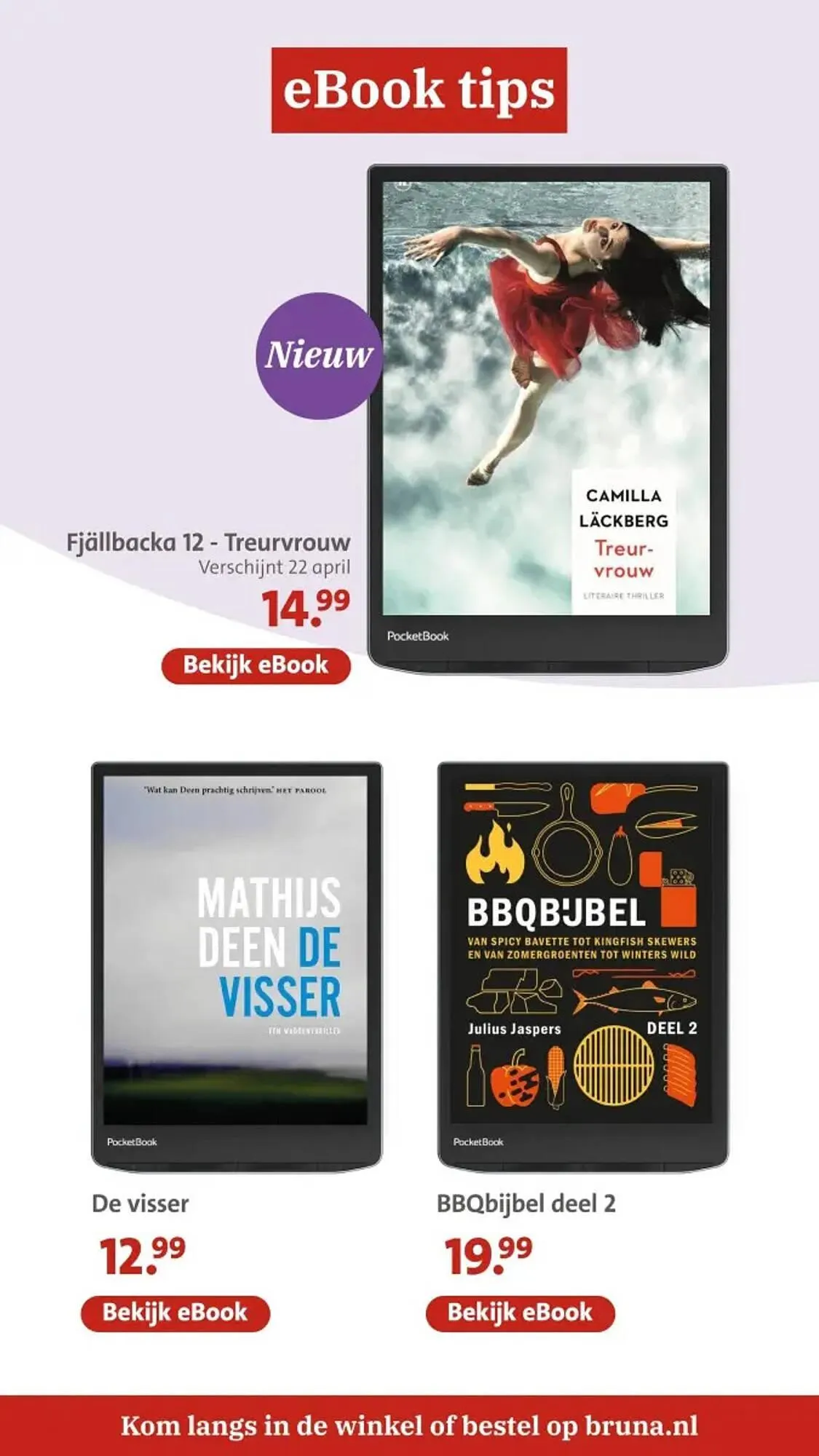 Bruna folder van 20 april tot 26 april 2026 - Folder pagina 11