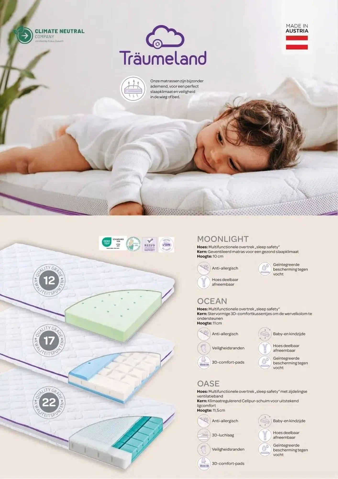 Van Asten BabySuperstore folder van 26 september tot 30 november 2025 - Folder pagina 20