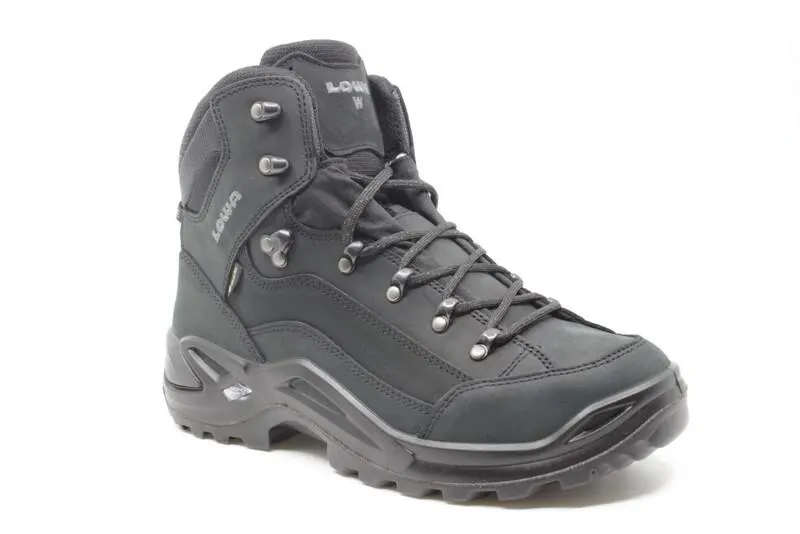 LOWA 310968 0998 RENEGADE GTX MID Wandelschoenen