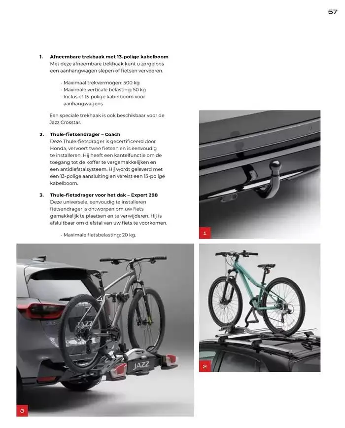 Jazz van 19 november tot 30 juni 2025 - Folder pagina 57