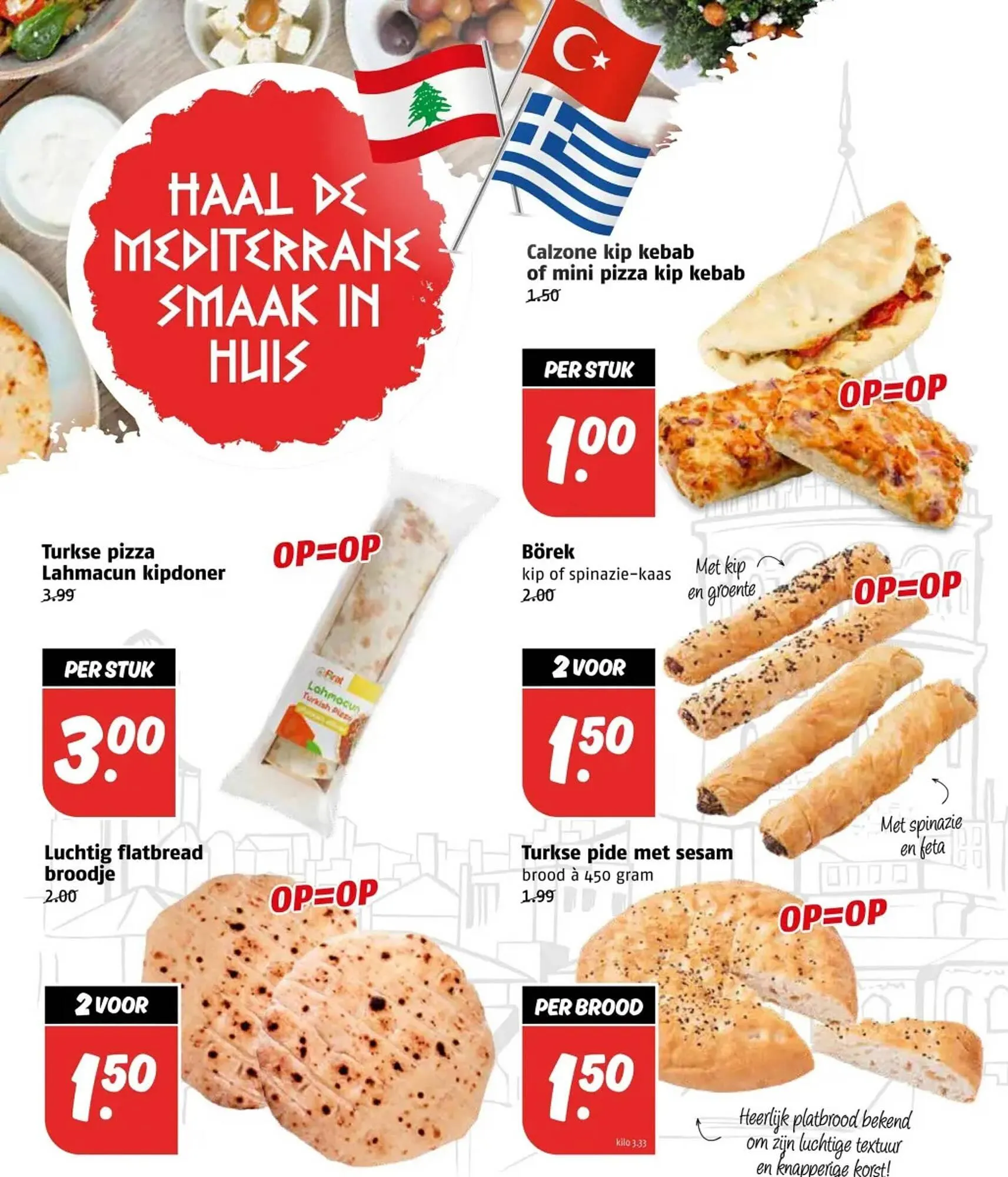 Poiesz folder van 27 juli tot 2 augustus 2025 - Folder pagina 14