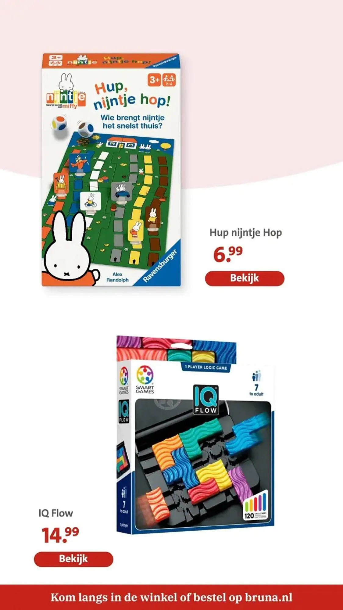 Bruna folder van 20 april tot 26 april 2026 - Folder pagina 35