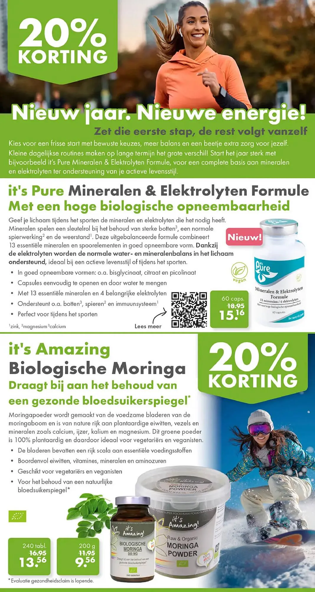 Gezond & Wel folder van 19 januari tot 15 februari 2026 - Folder pagina 7