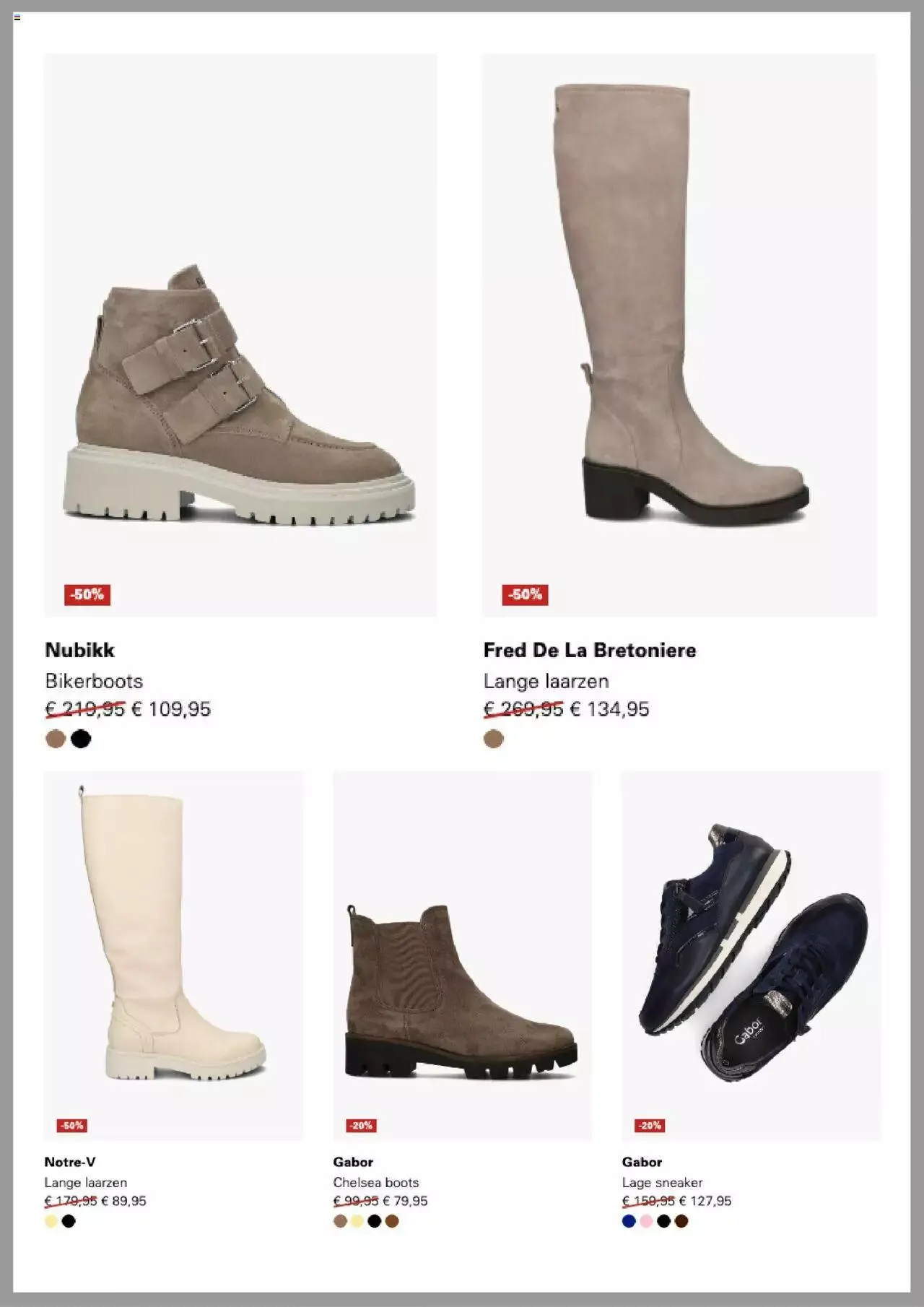 Omoda - Folder van 17 maart tot 31 december 2023 - Folder pagina 3