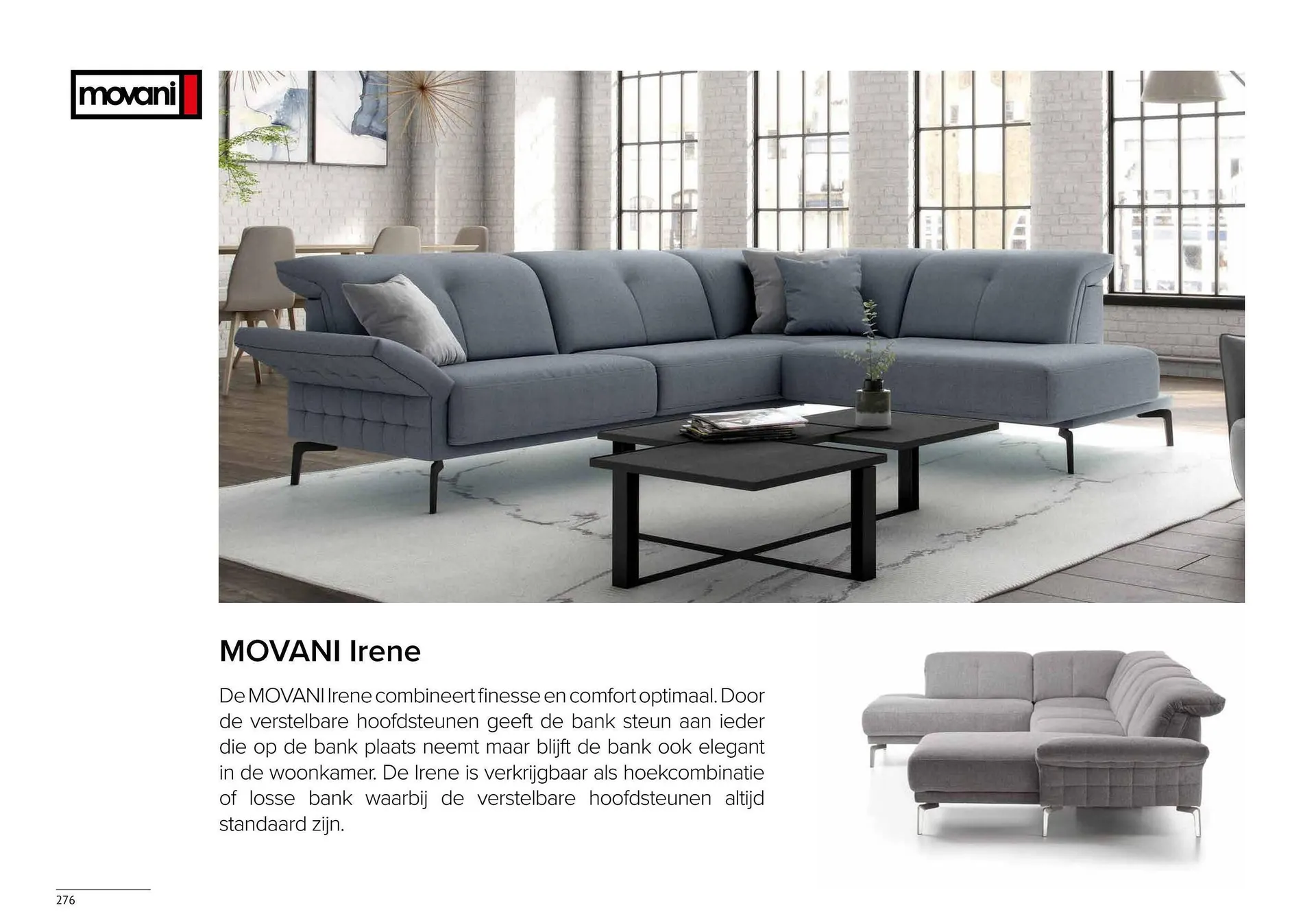 Donjon folder van 1 maart tot 29 februari 2024 - Folder pagina 278