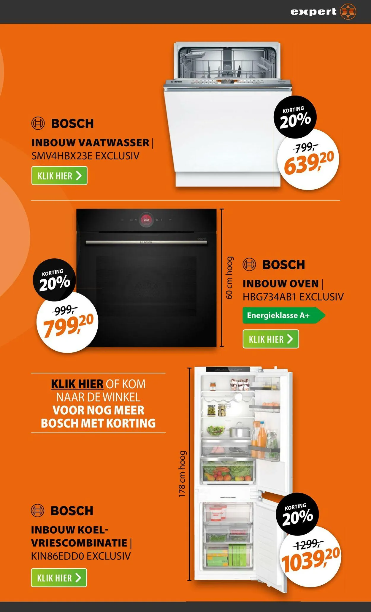 Expert Actuele folder van 17 augustus tot 31 augustus 2025 - Folder pagina 9