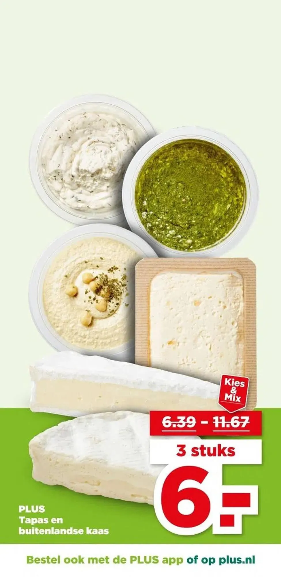 PLUS folder van 4 maart tot 10 maart 2026 - Folder pagina 38