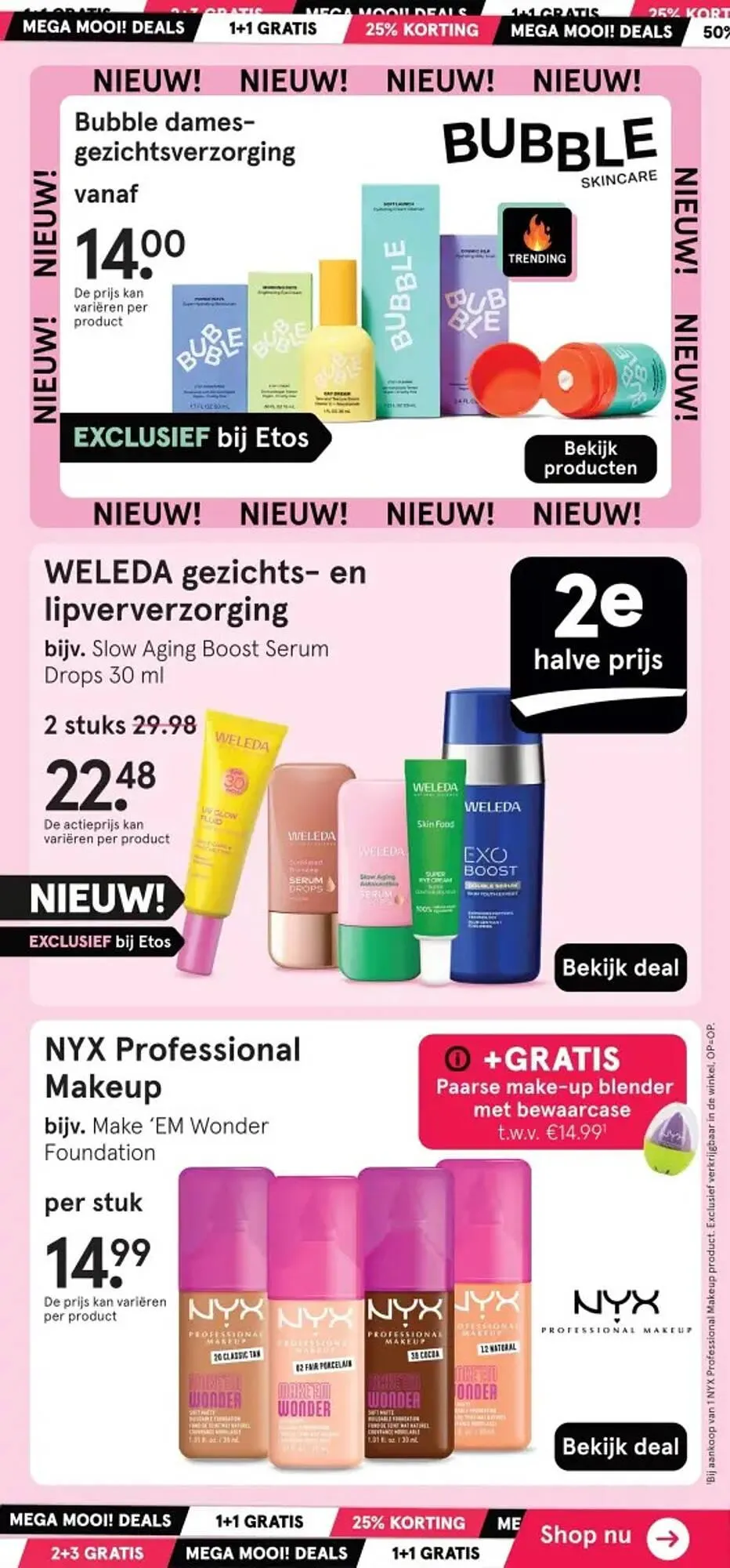 Etos folder van 20 april tot 26 april 2026 - Folder pagina 20