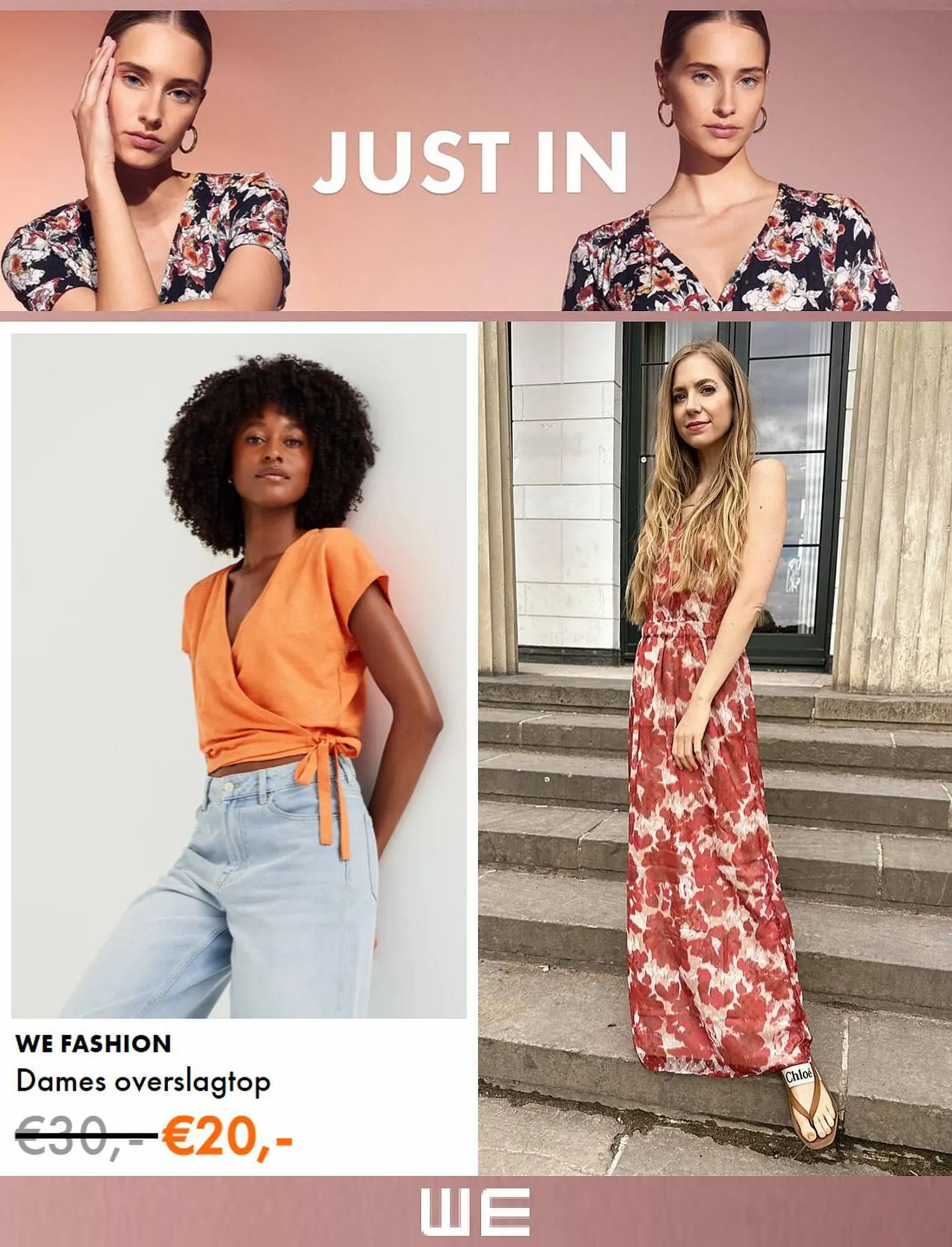 WE Fashion folder - 1