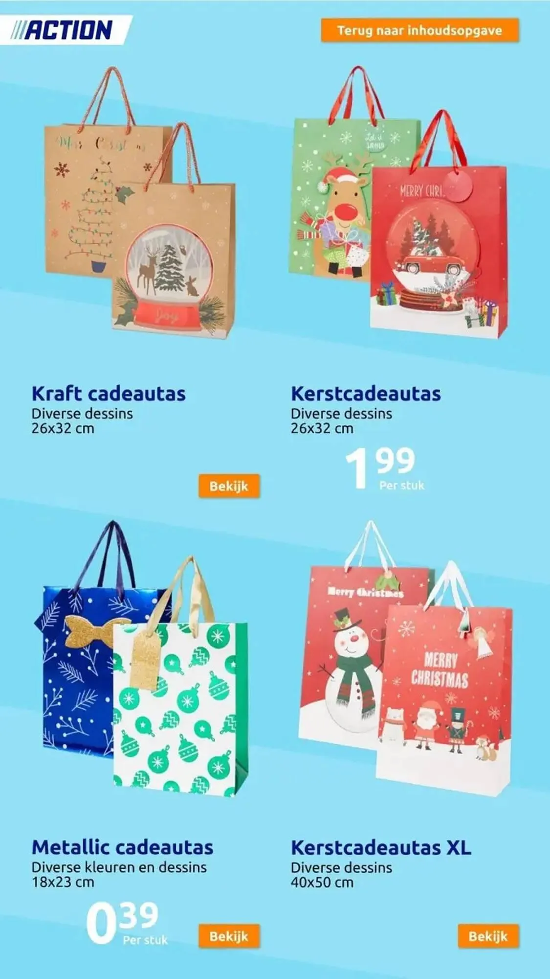 Action folder van 29 november tot 5 december 2023 - Folder pagina 108