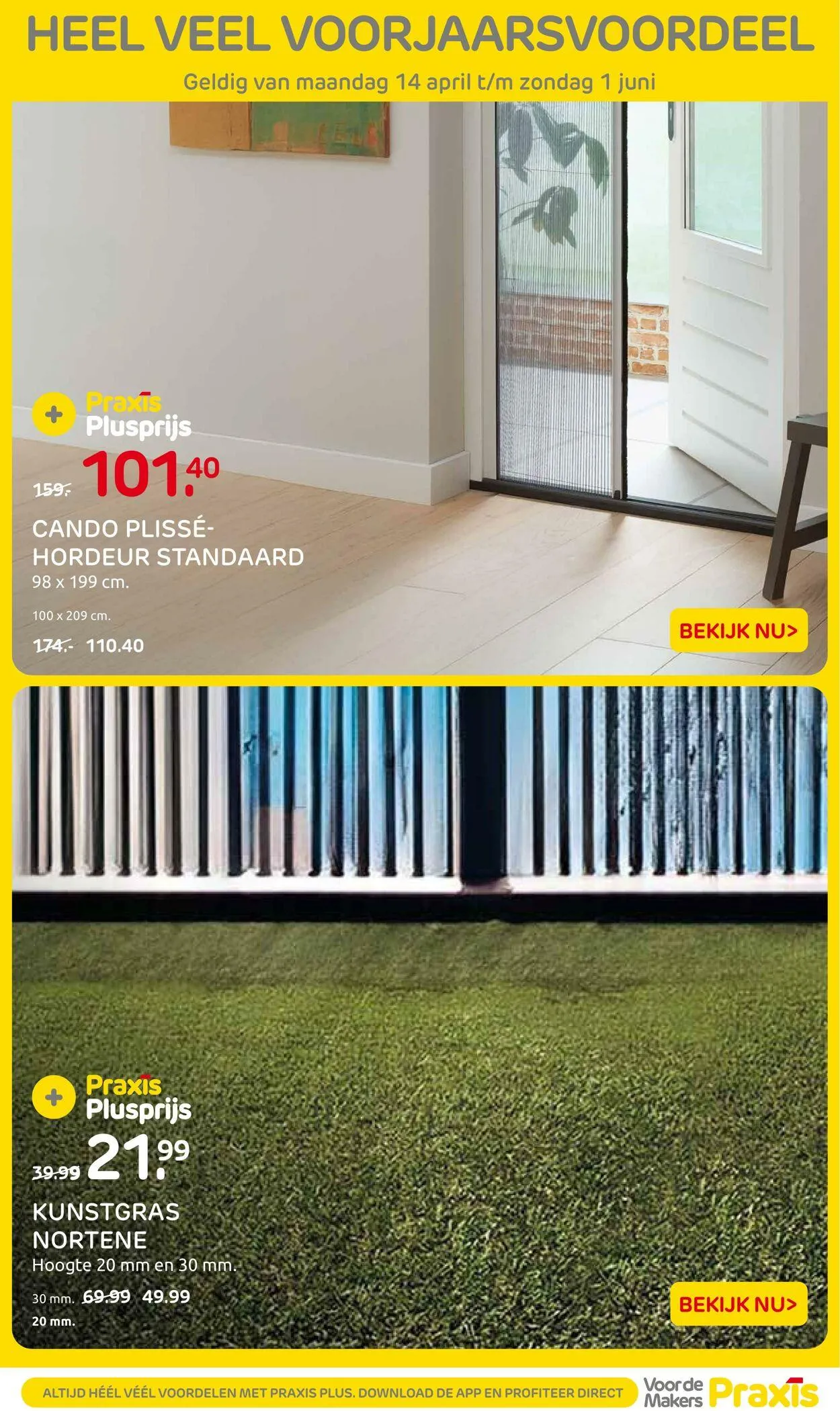 Praxis Actuele folder van 27 augustus tot 10 september 2025 - Folder pagina 7