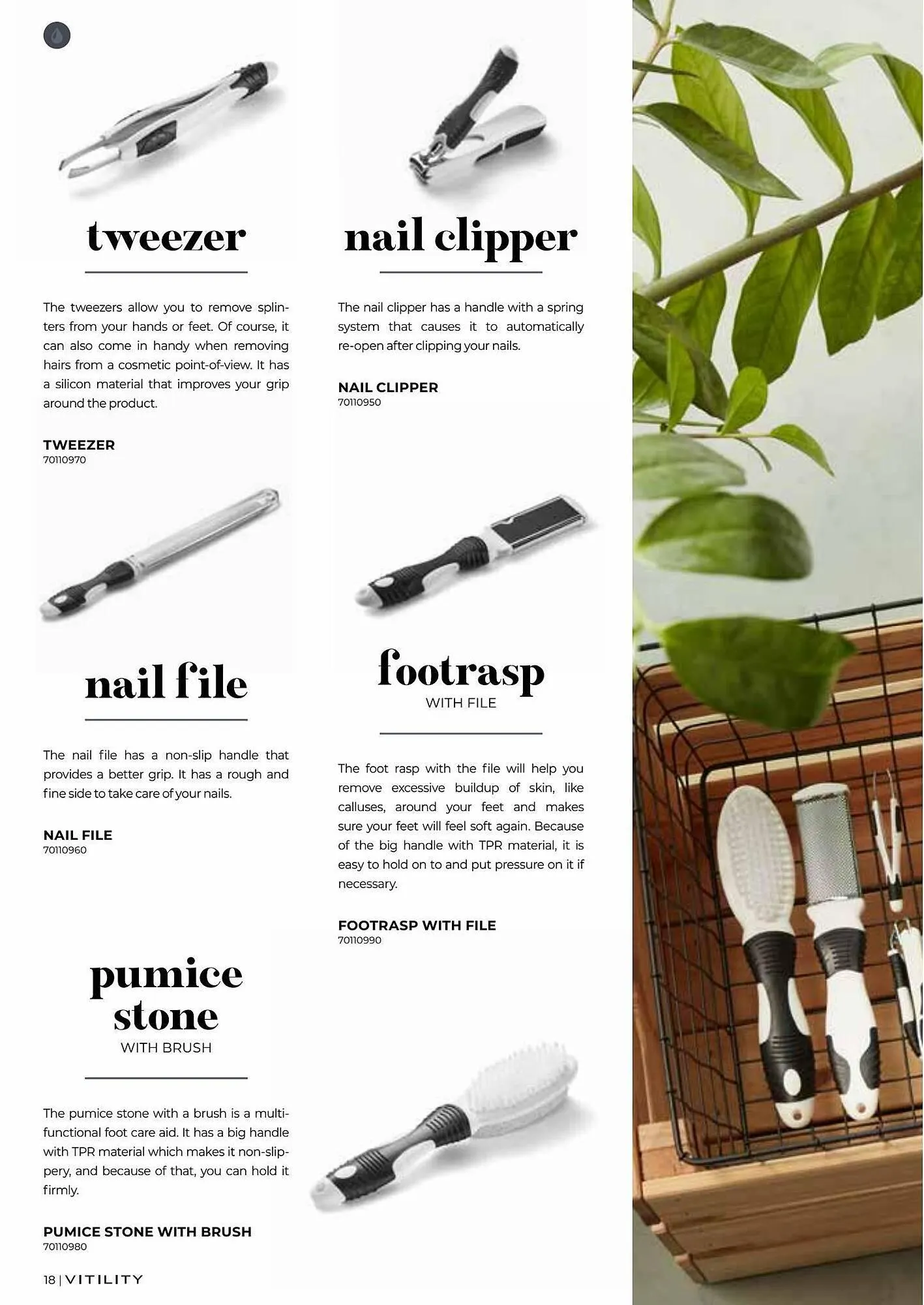 Vitility folder van 31 oktober tot 30 juni 2024 - Folder pagina 18