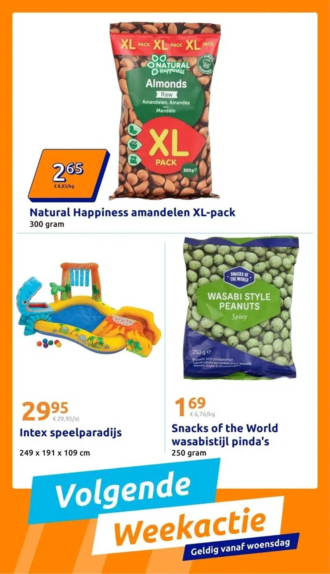 Action folder van 28 mei tot 28 mei 2025 - Folder pagina 18