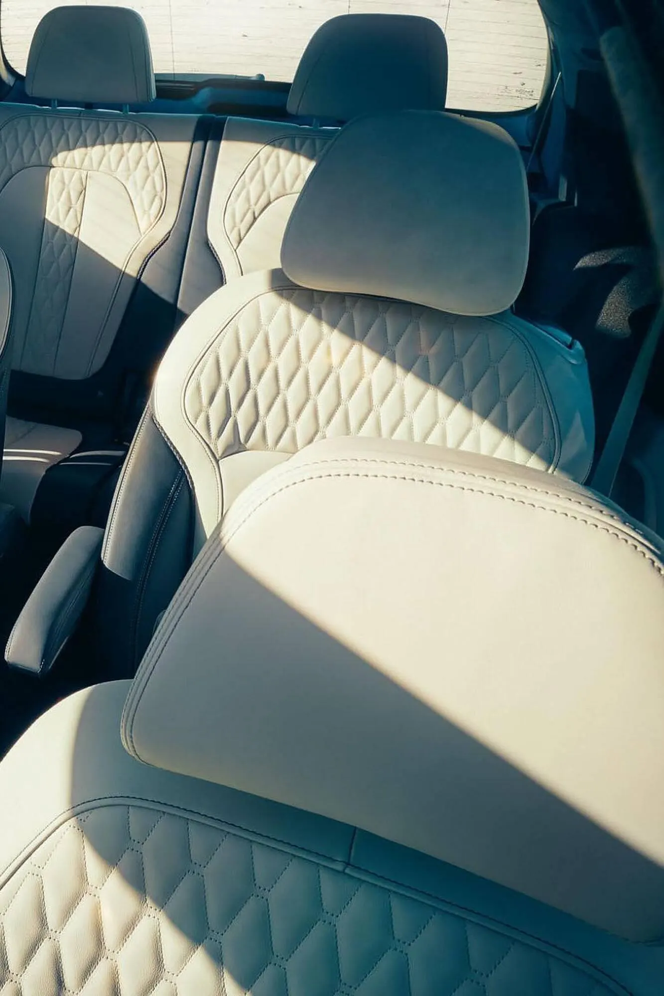 BMW X7 folder van 31 augustus tot 31 augustus 2023 - Folder pagina 25