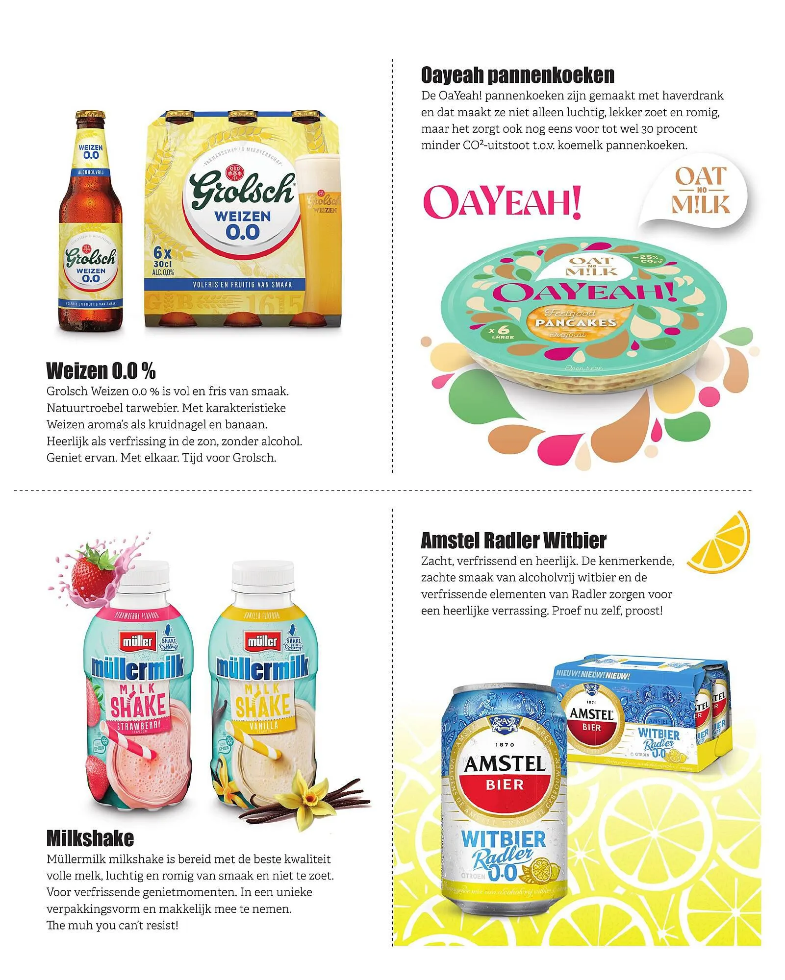 Dirk nazomer magazine van 1 september tot 30 september 2023 - Folder pagina 61