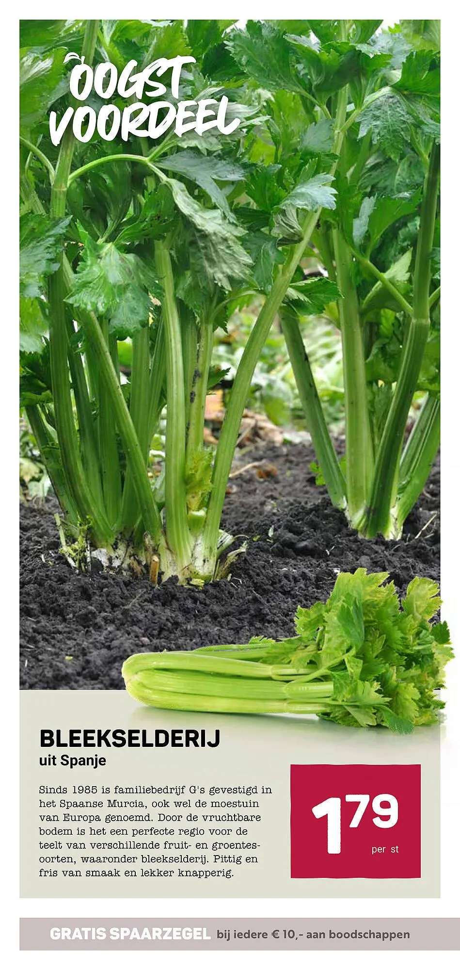 Ekoplaza folder van 27 december tot 6 januari 2026 - Folder pagina 6