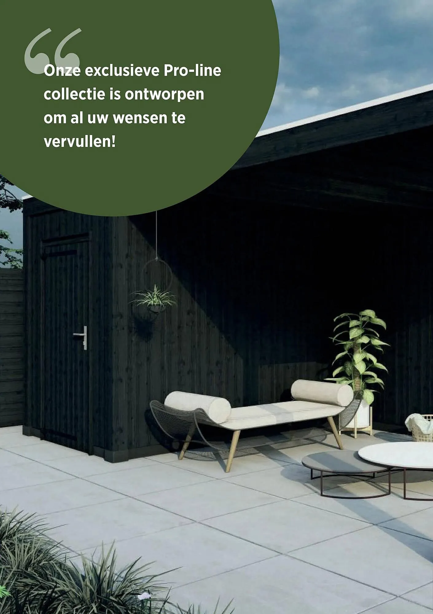 De Hoeve Buitenleven folder van 17 december tot 27 januari 2025 - Folder pagina 10