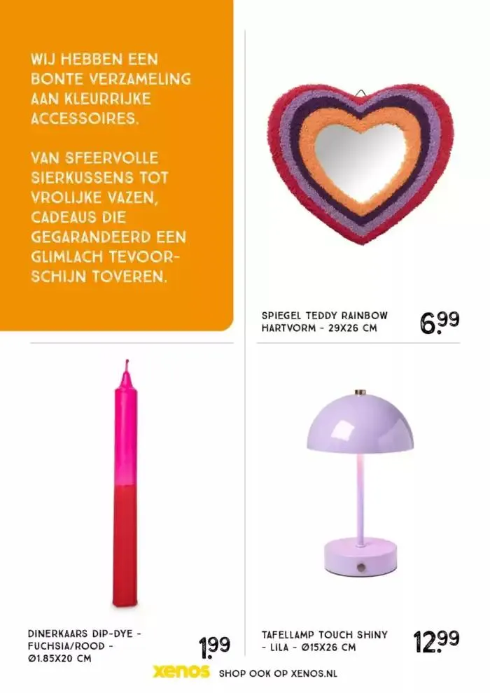 Maak UitpakkenTe Gek! van 11 november tot 24 december 2024 - folder pagina 5