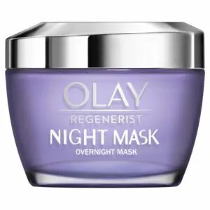Olay Regenerist Wonderlijk Verstevigend Nachtmasker 50 ml