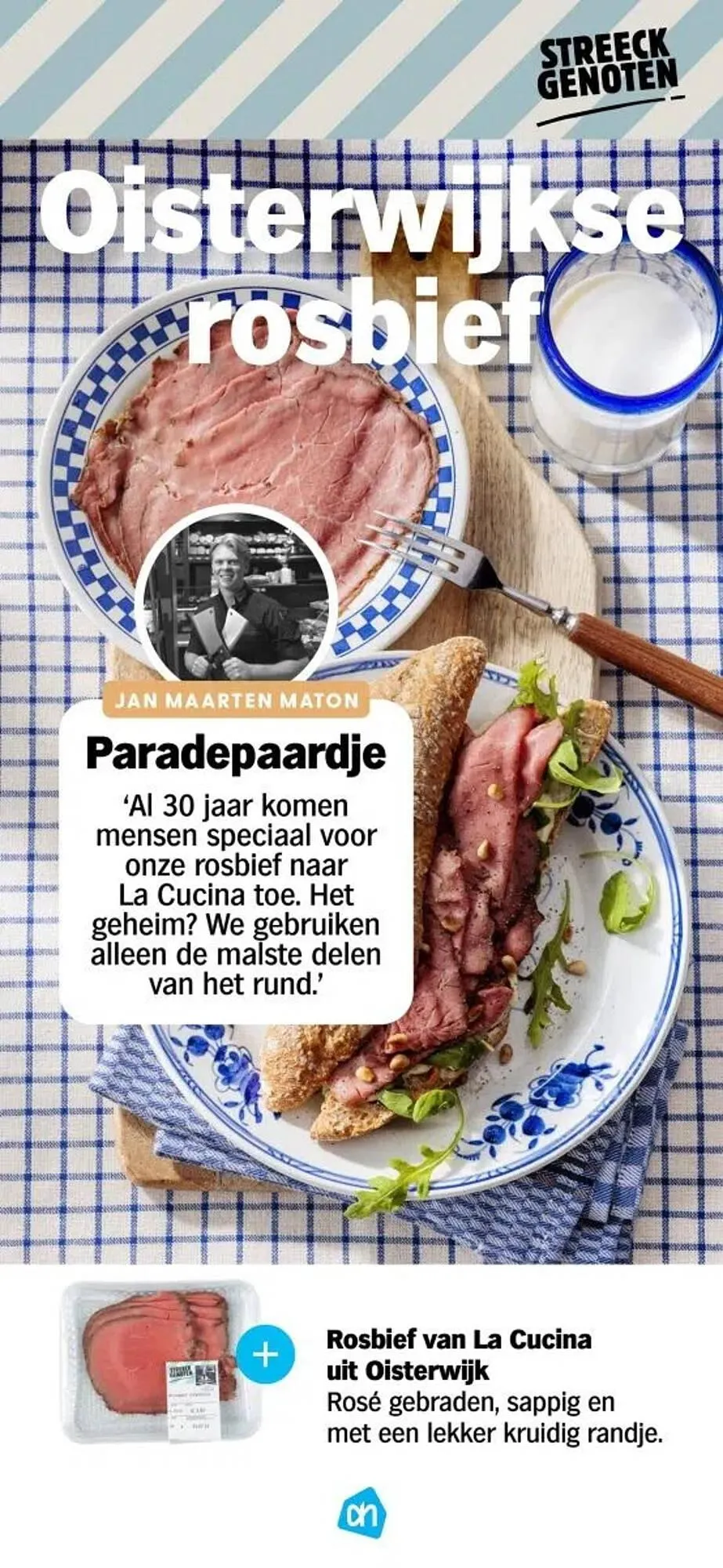 Albert Heijn folder van 14 oktober tot 5 december 2024 - Folder pagina 9