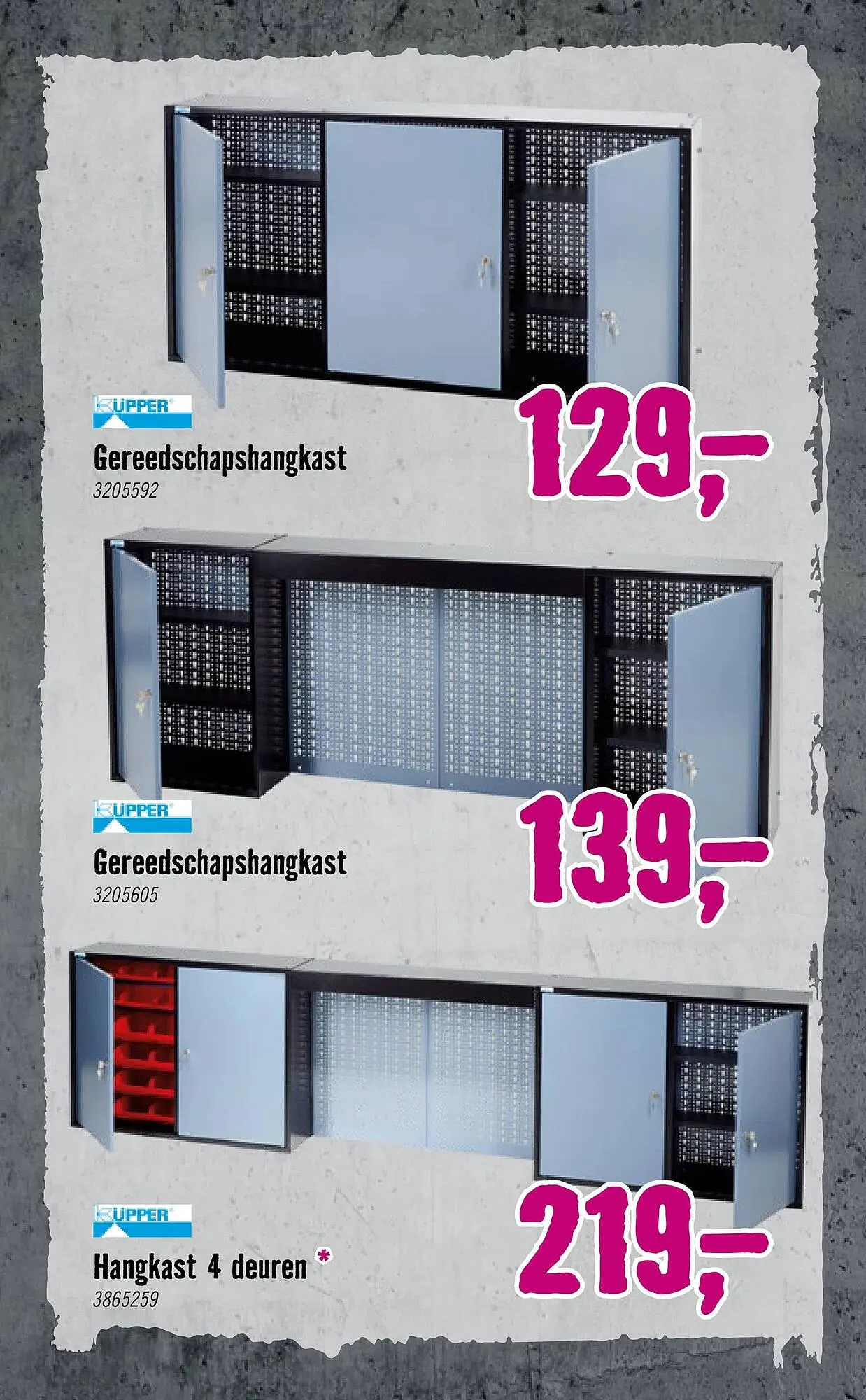 Hornbach folder van 3 februari tot 16 maart 2025 - Folder pagina 35