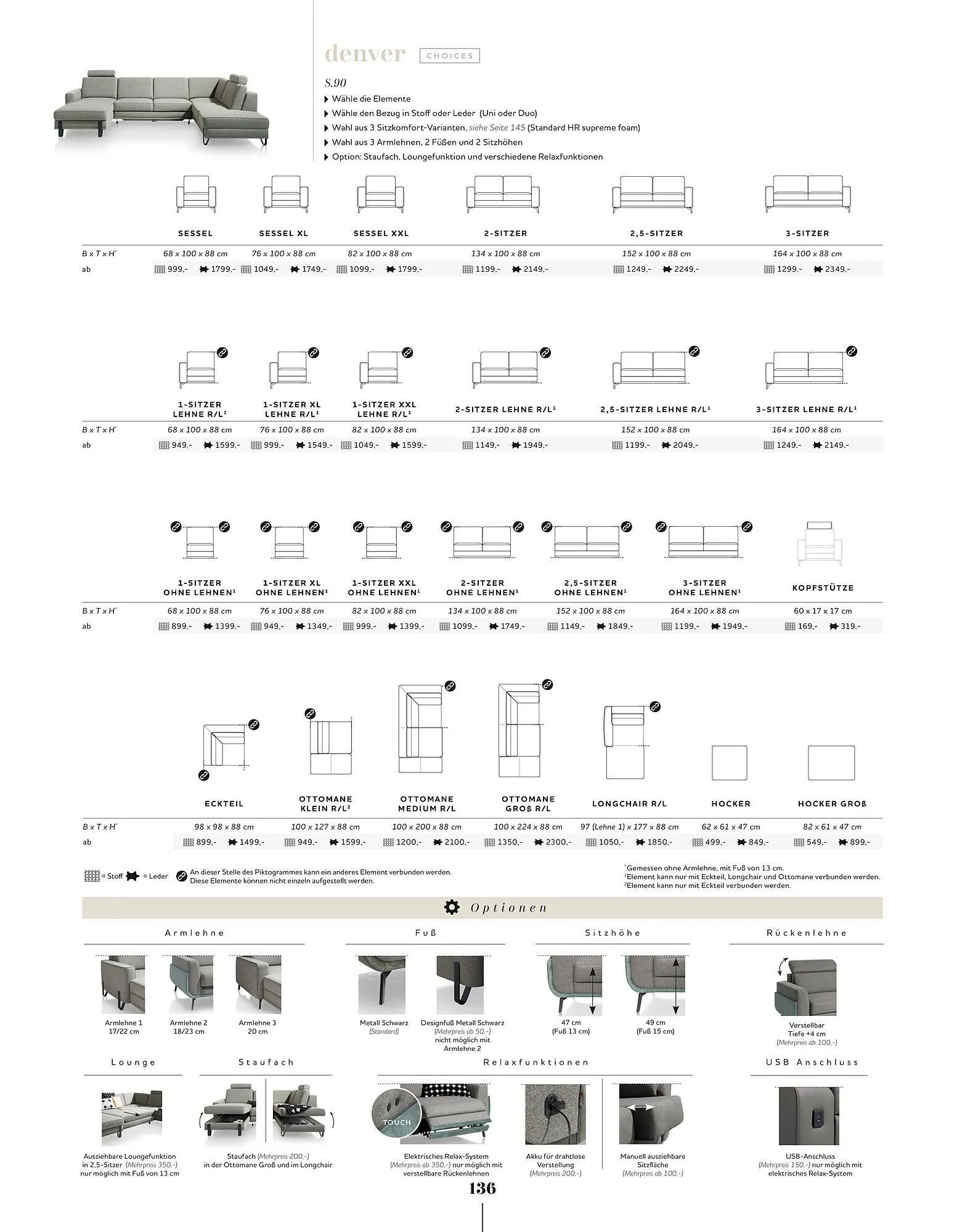 Xooon folder van 21 maart tot 27 maart 2025 - Folder pagina 138