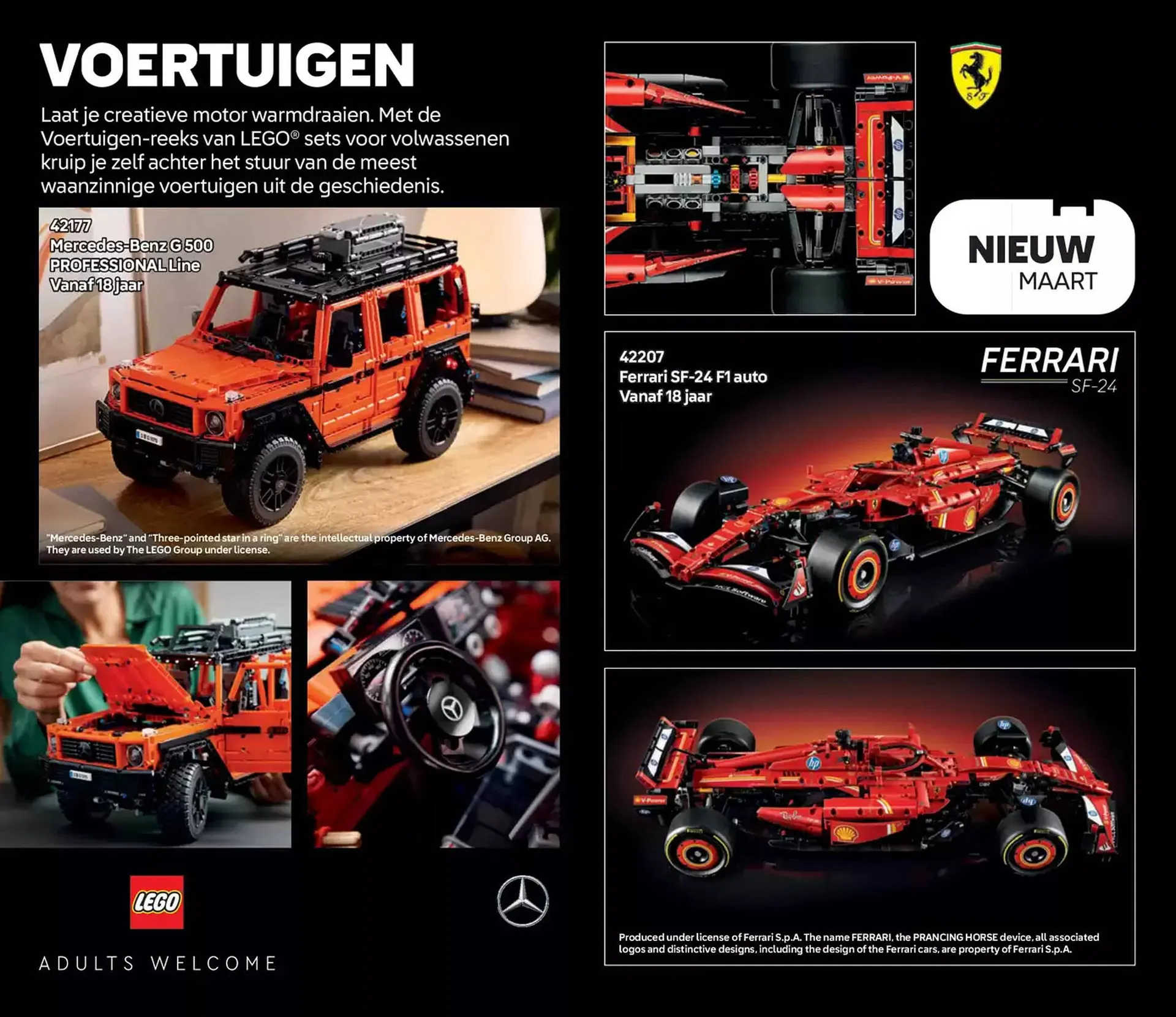 LEGO folder van 3 januari tot 30 juni 2025 - Folder pagina 150
