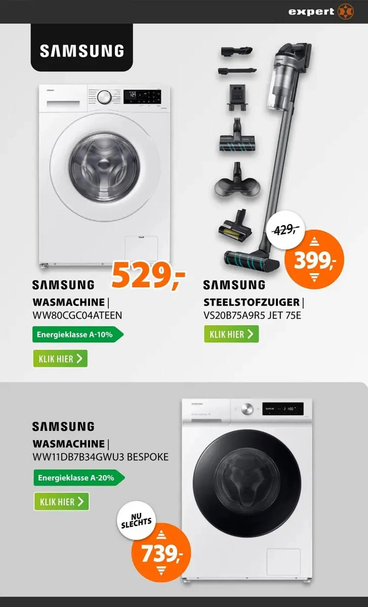 Expert folder van 28 april tot 4 mei 2025 - Folder pagina 24