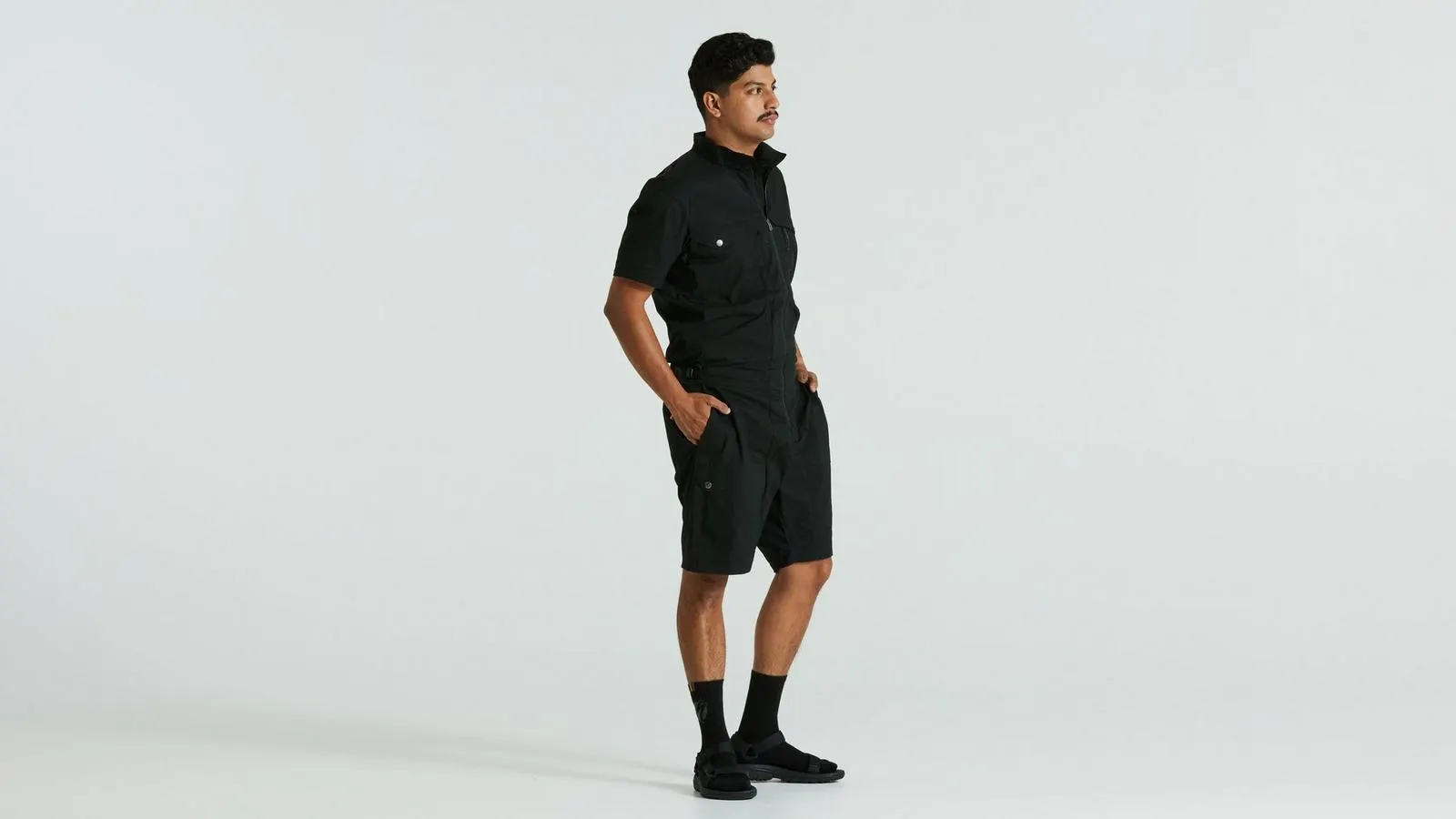 Men's Specialized/Fjällräven Field Suit