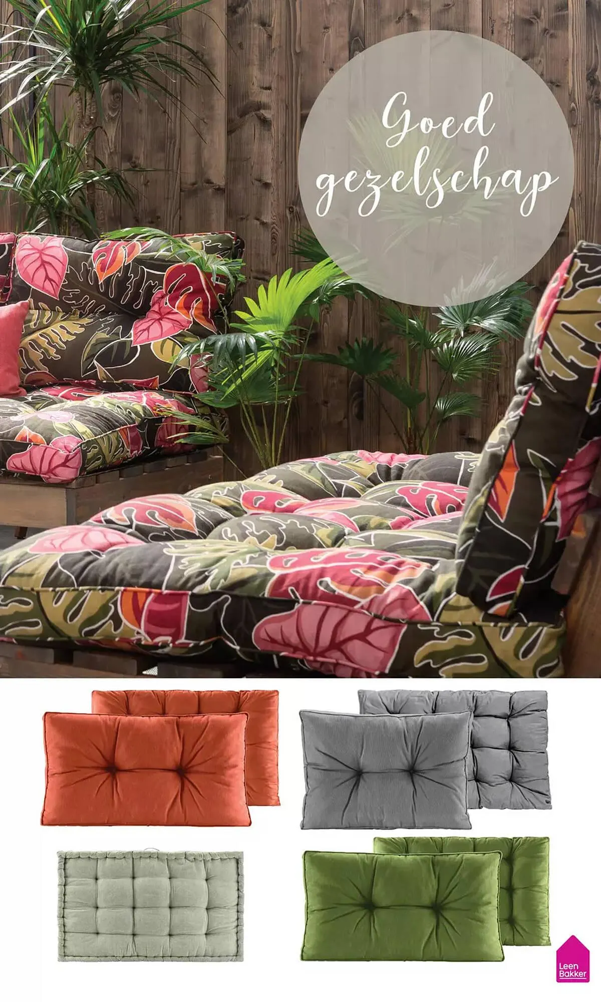 Leen Bakker folder van 20 maart tot 3 september 2023 - Folder pagina 7