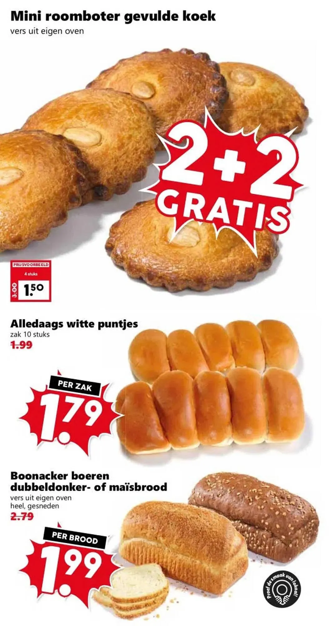 Coop folder van 23 maart tot 29 maart 2026 - Folder pagina 8