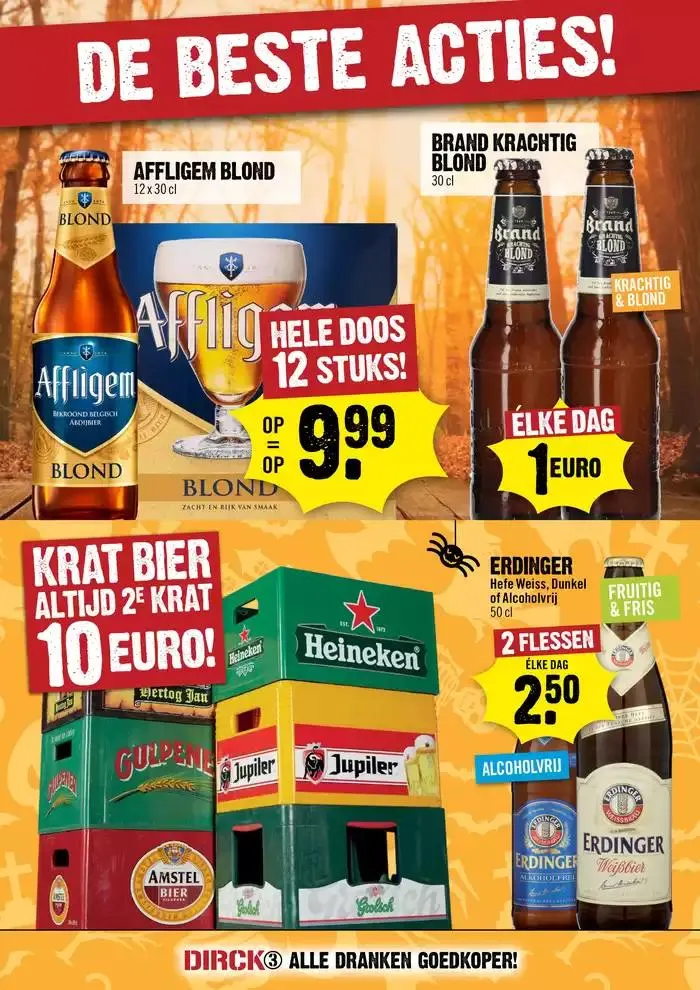 Dirck III folder van 23 oktober tot 6 november 2024 - Folder pagina 12