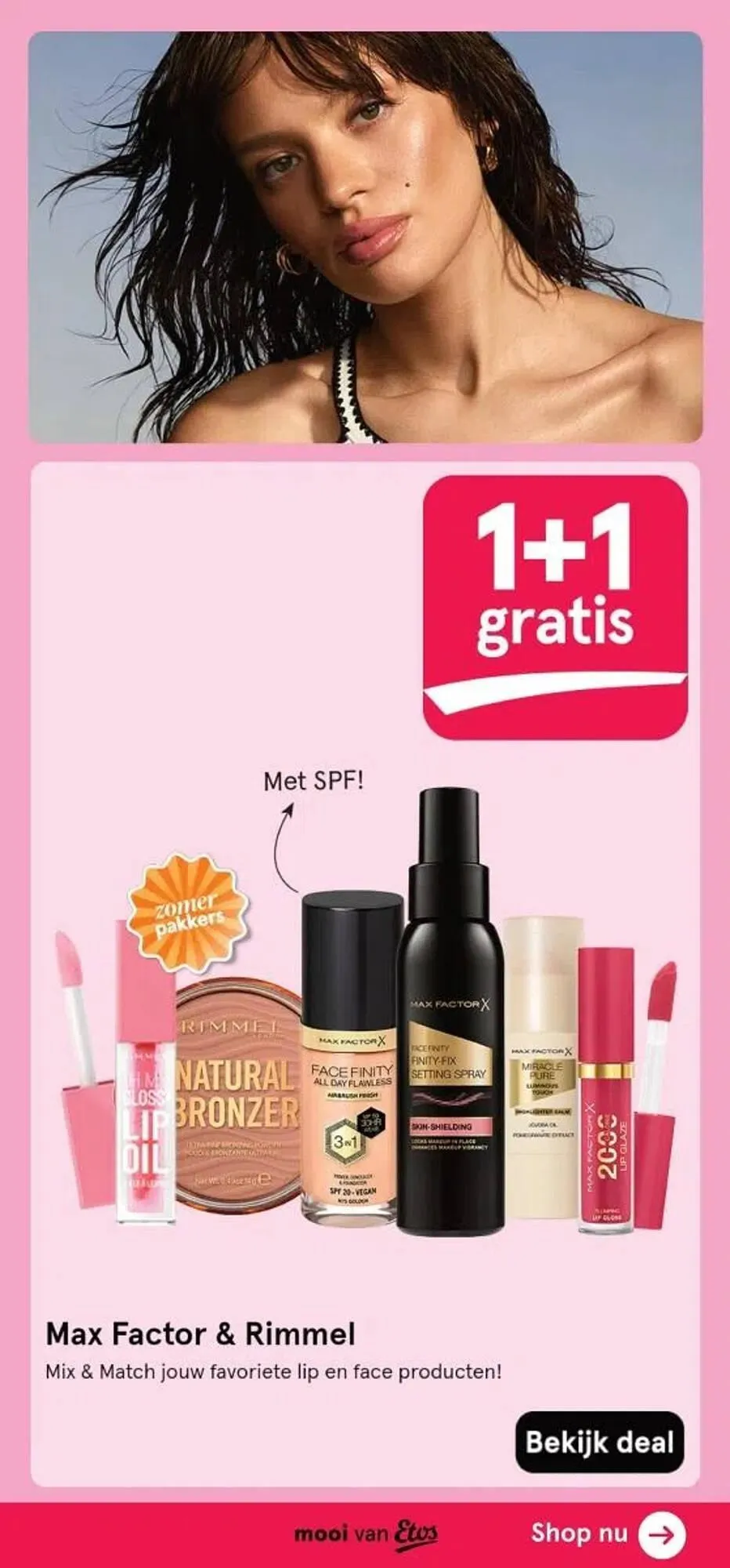 Etos folder van 14 juli tot 20 juli 2025 - Folder pagina 31