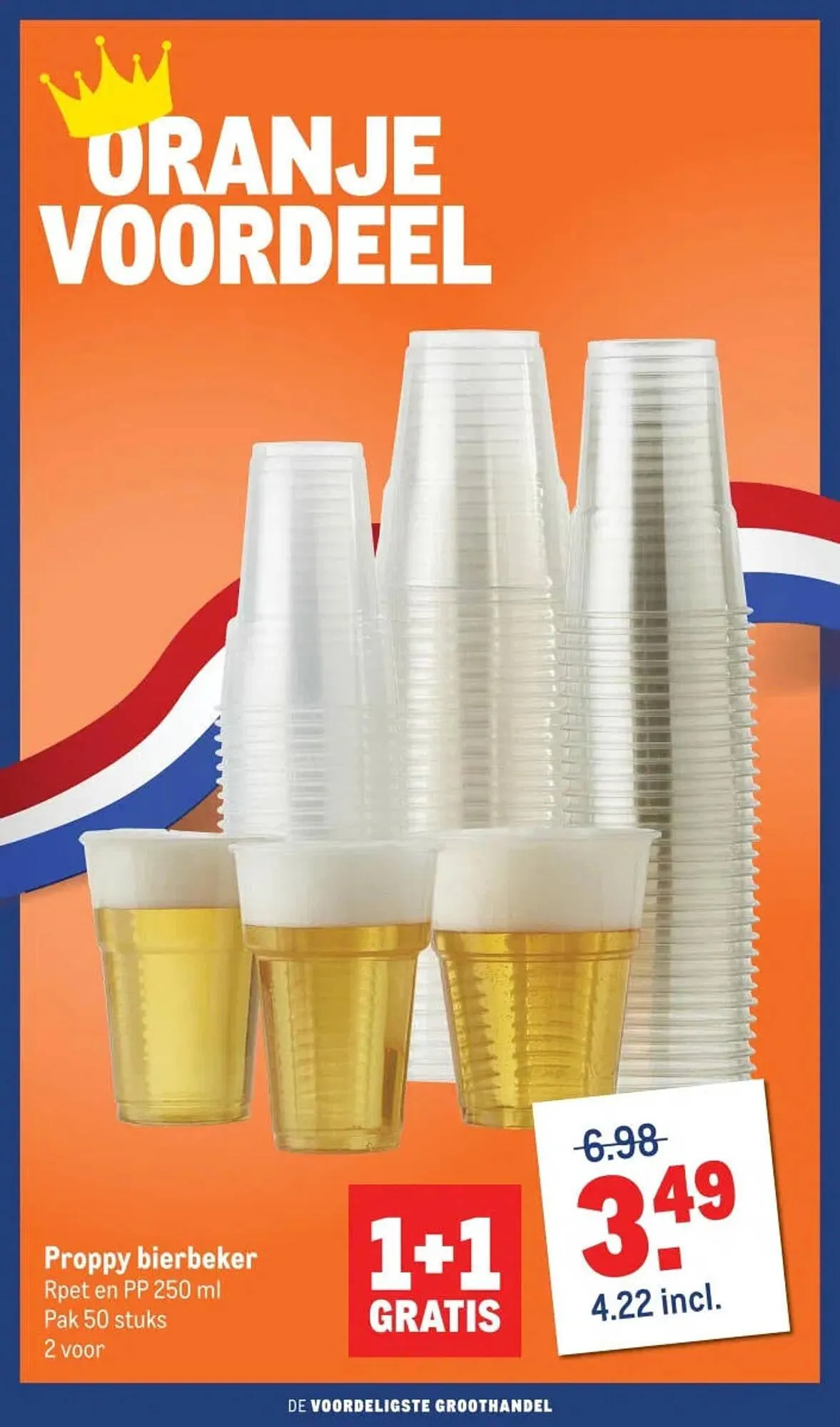 Makro folder van 8 april tot 5 mei 2026 - Folder pagina 8