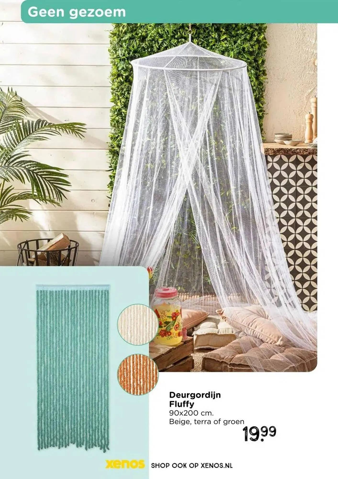 Xenos folder van 27 april tot 30 augustus 2025 - Folder pagina 30