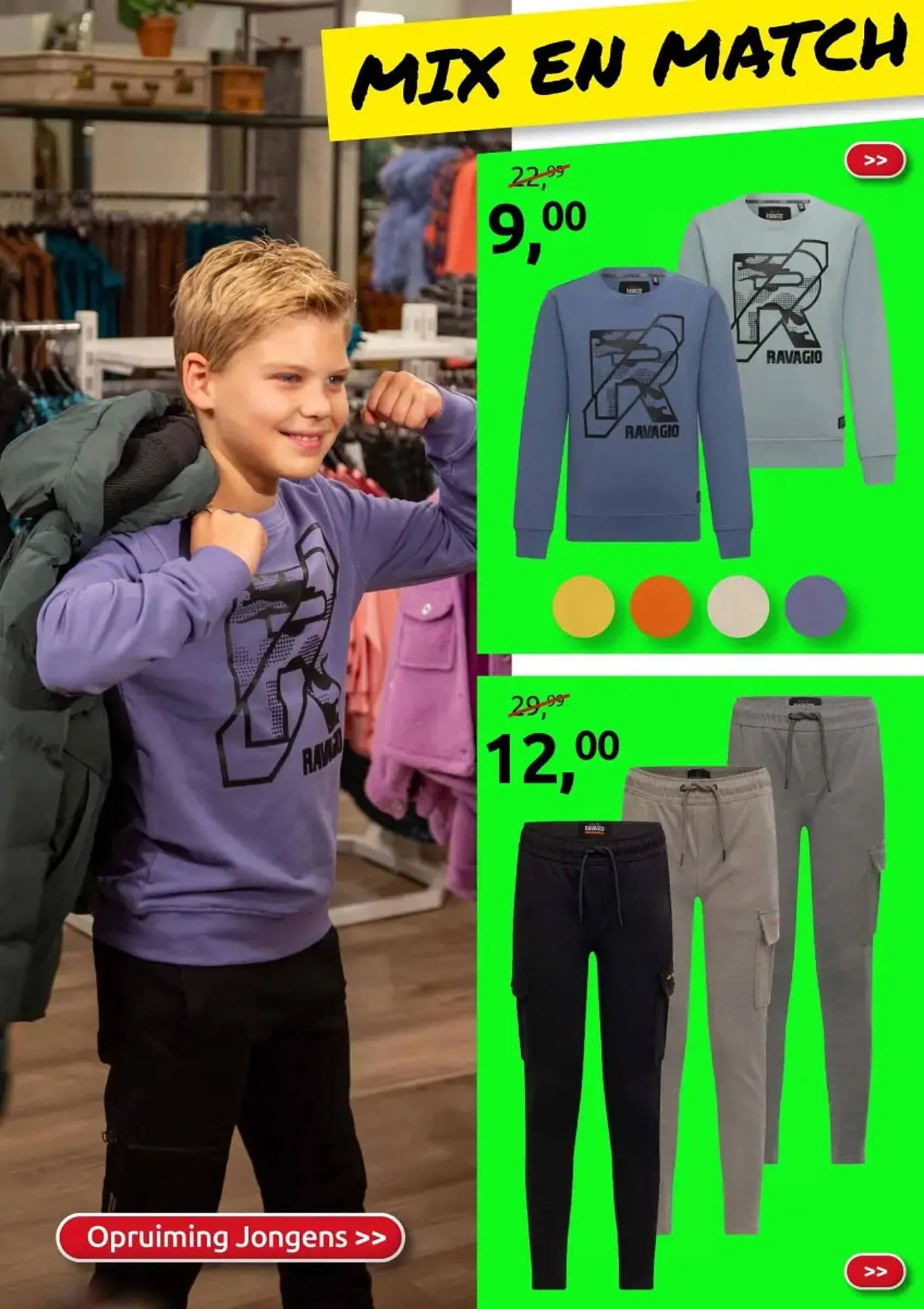 Jola Mode folder van 25 januari tot 1 februari 2026 - Folder pagina 11