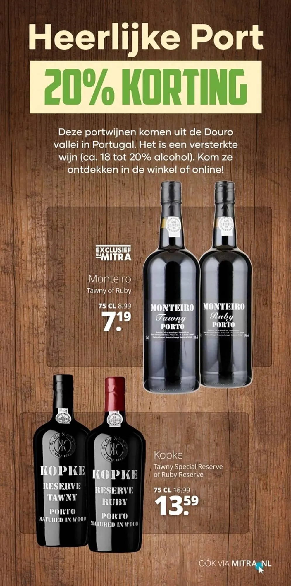 Mitra folder van 24 maart tot 7 april 2025 - Folder pagina 12