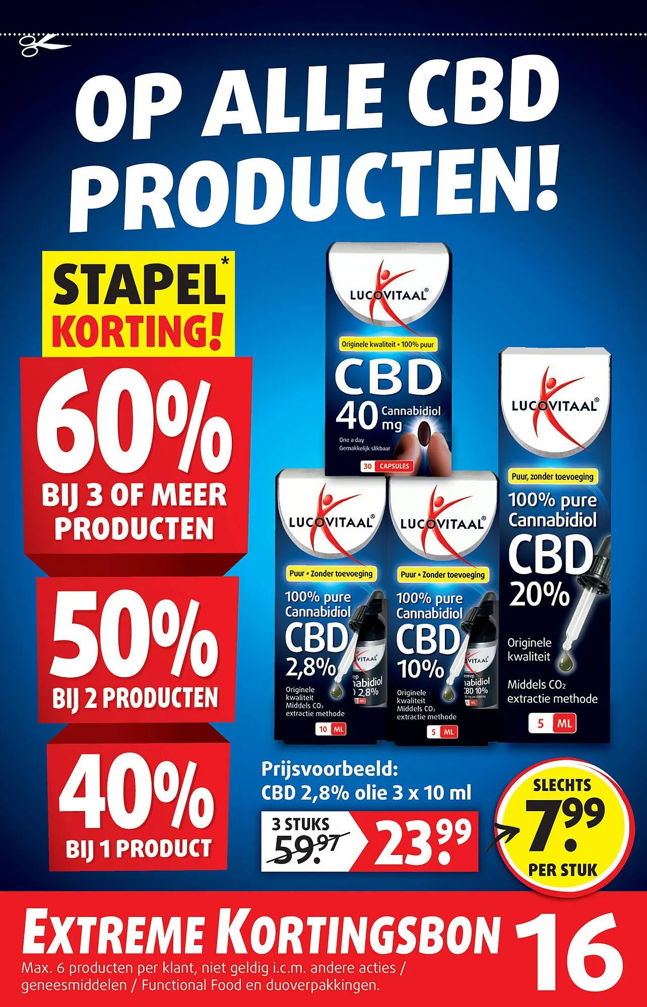 Lucovitaal folder van 12 december tot 31 december 2025 - Folder pagina 17