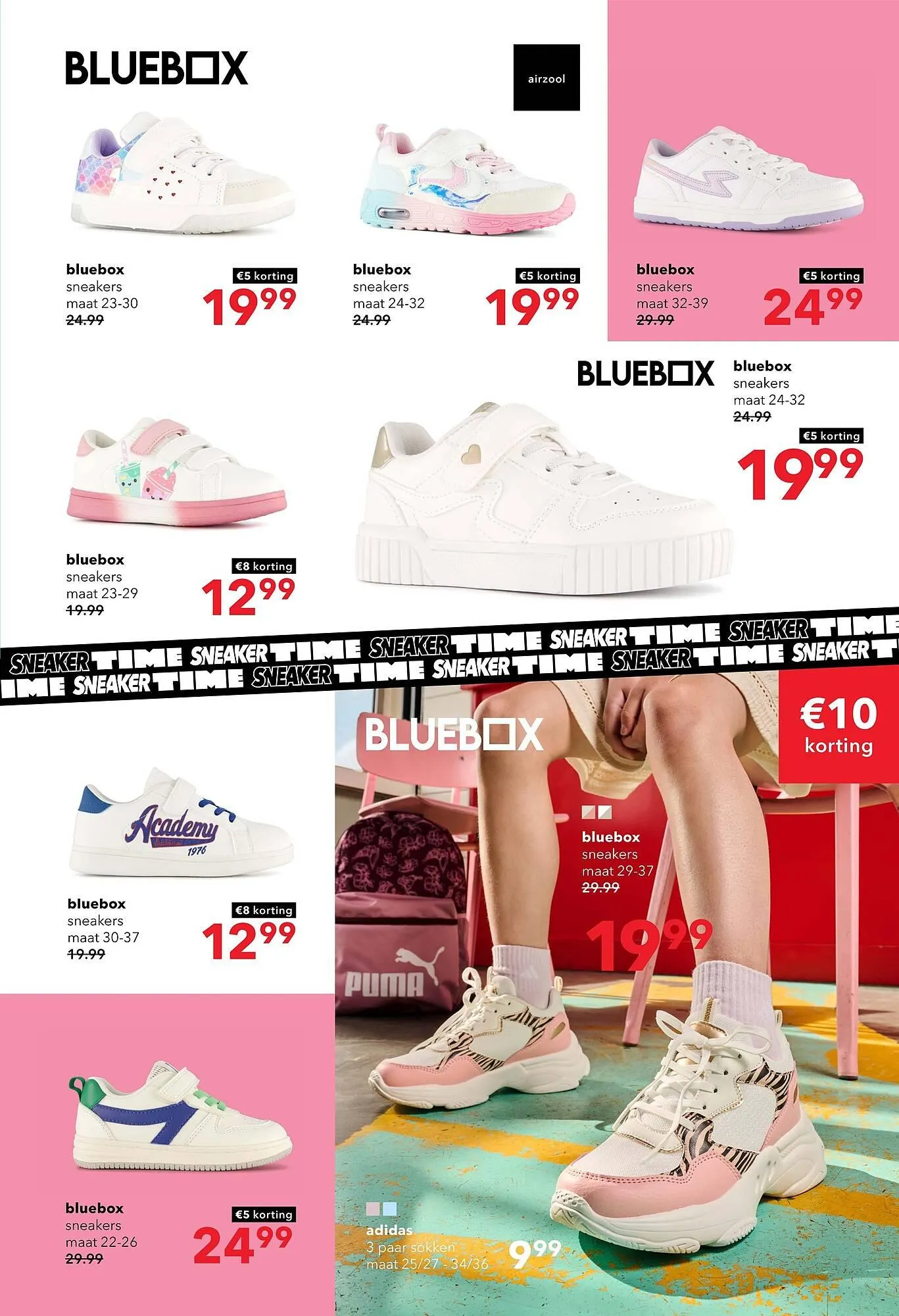 Scapino folder van 24 april tot 11 mei 2026 - Folder pagina 12