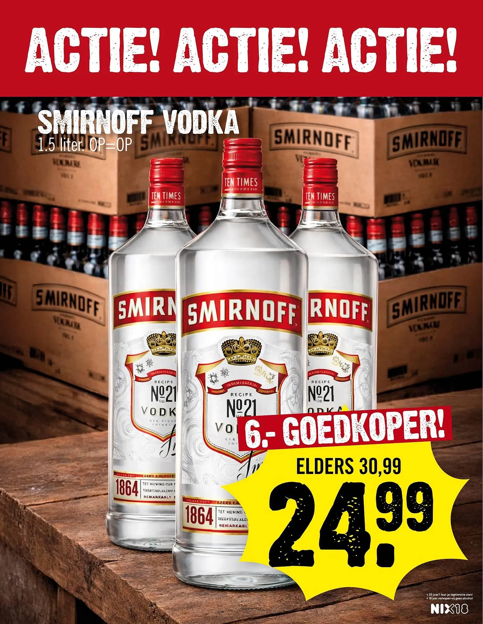 Super Dirck 3 folder van 1 april tot 7 april 2026 - Folder pagina 6