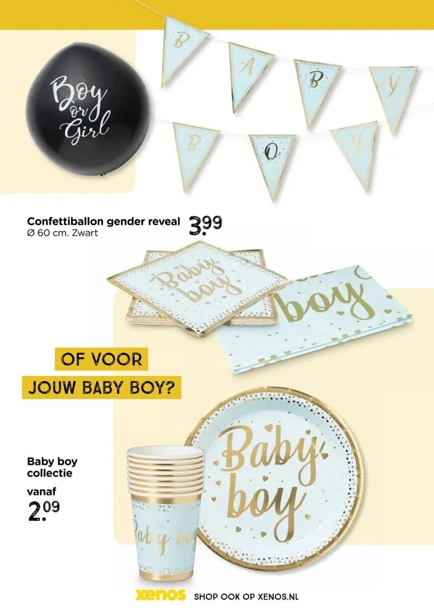 Xenos folder van 13 april tot 5 juli 2025 - Folder pagina 17