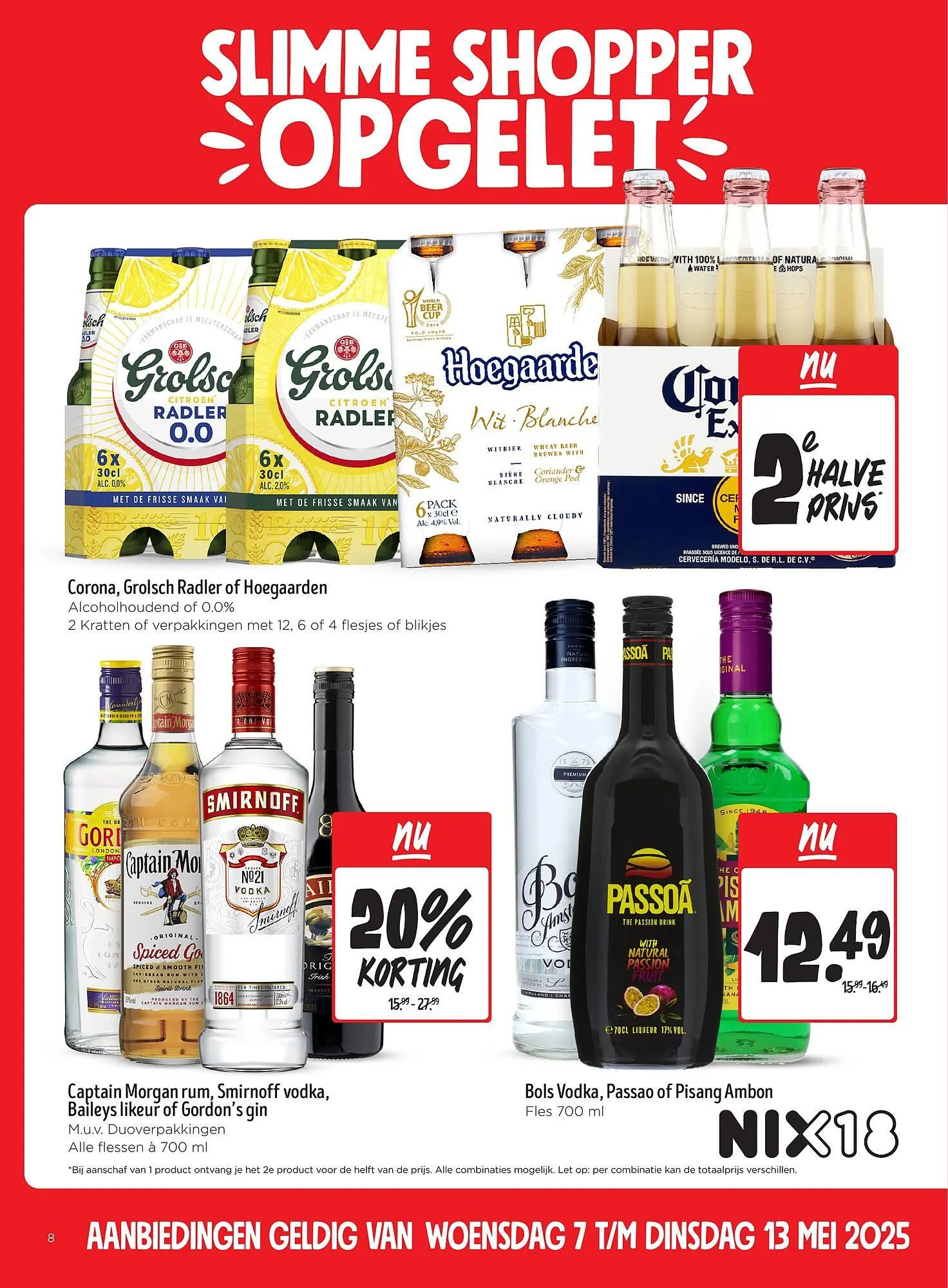 Jumbo folder van 7 mei tot 13 mei 2025 - Folder pagina 8