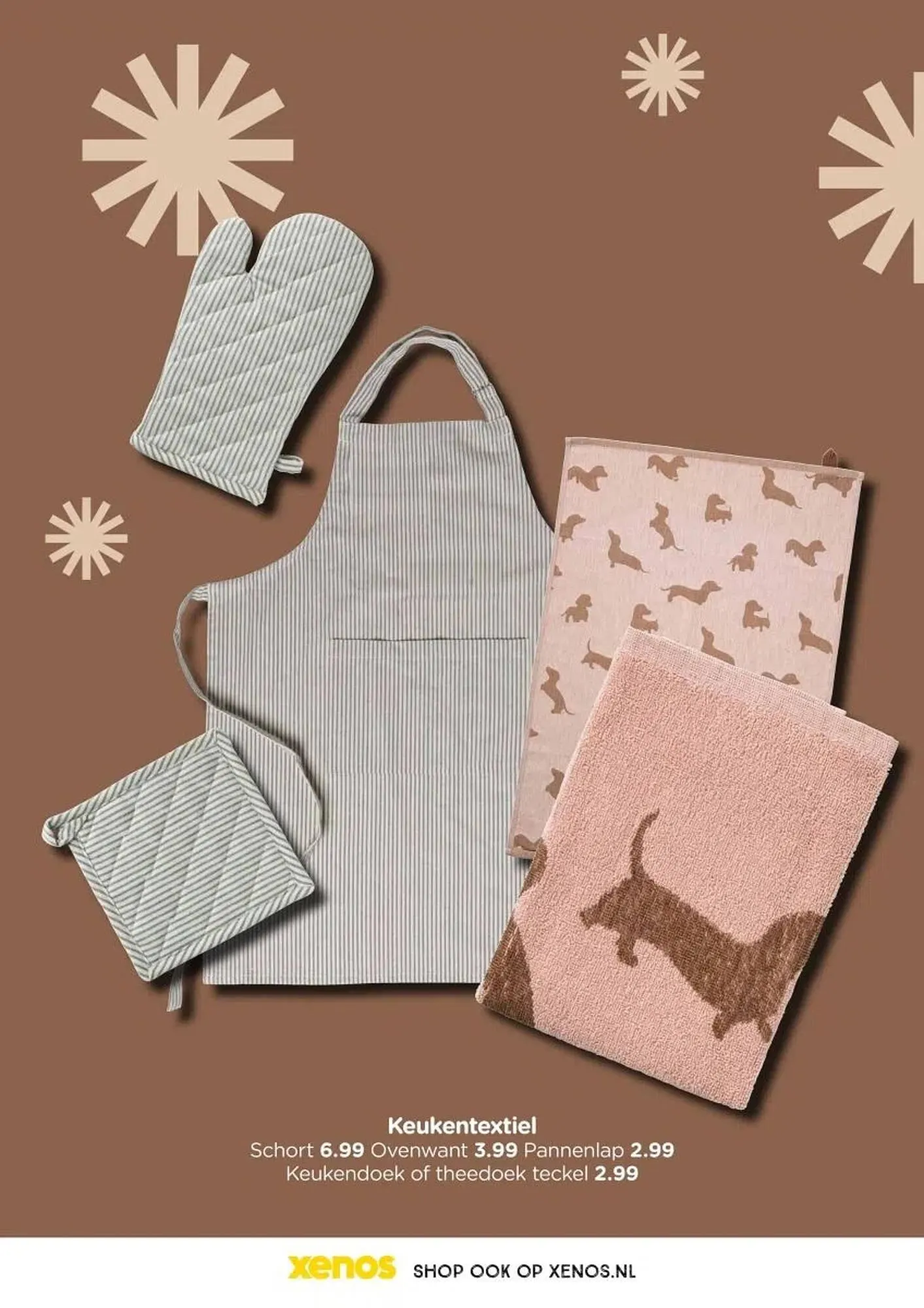 Xenos folder van 26 oktober tot 1 januari 2026 - Folder pagina 129