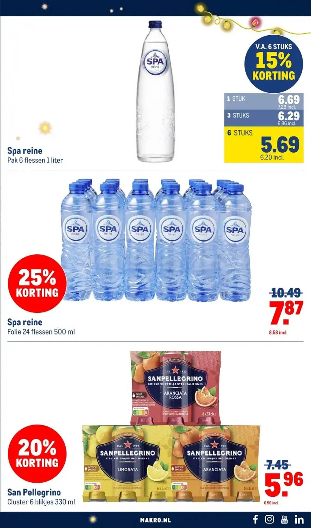 Makro folder van 3 december tot 31 december 2025 - Folder pagina 37