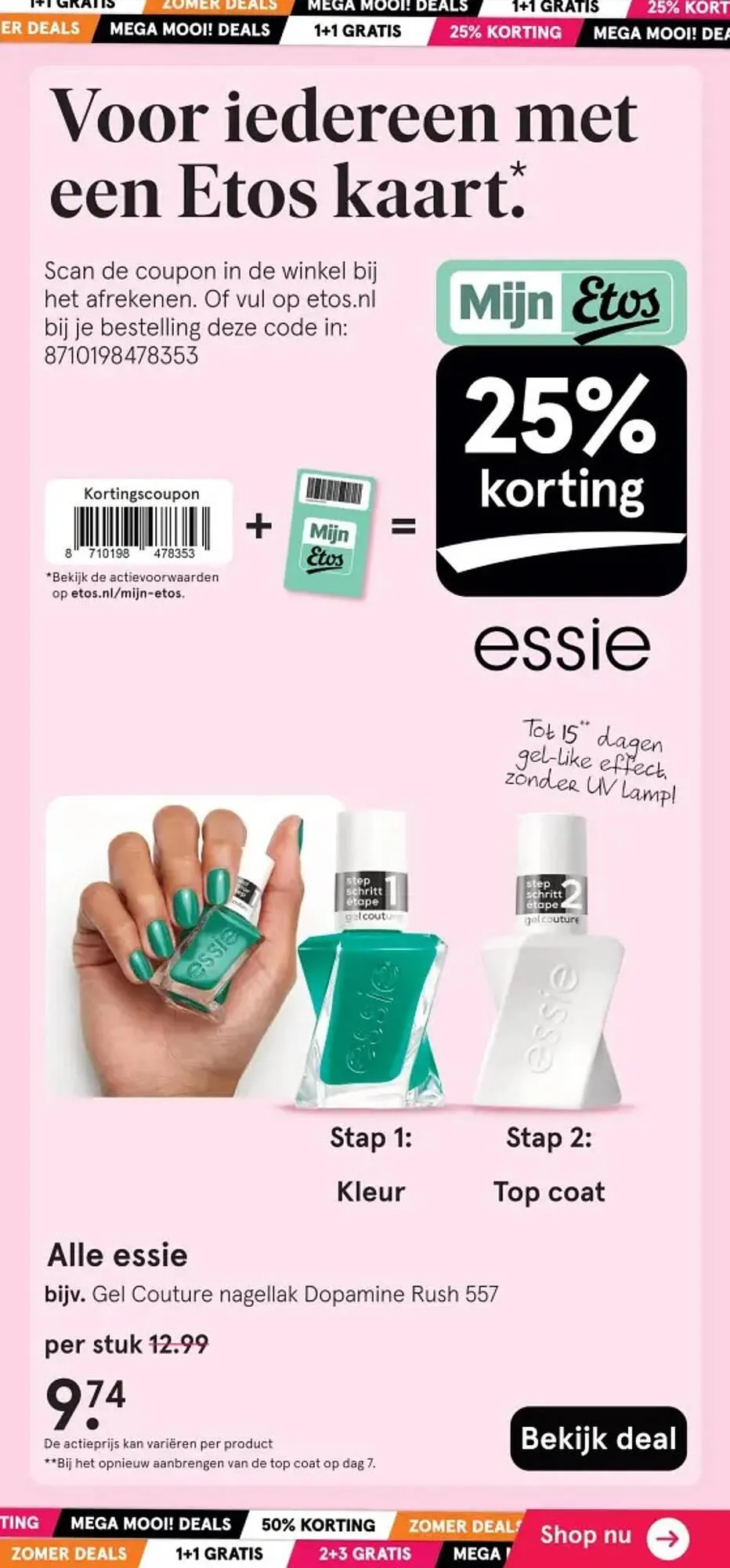 Etos folder van 16 juni tot 29 juni 2025 - Folder pagina 92